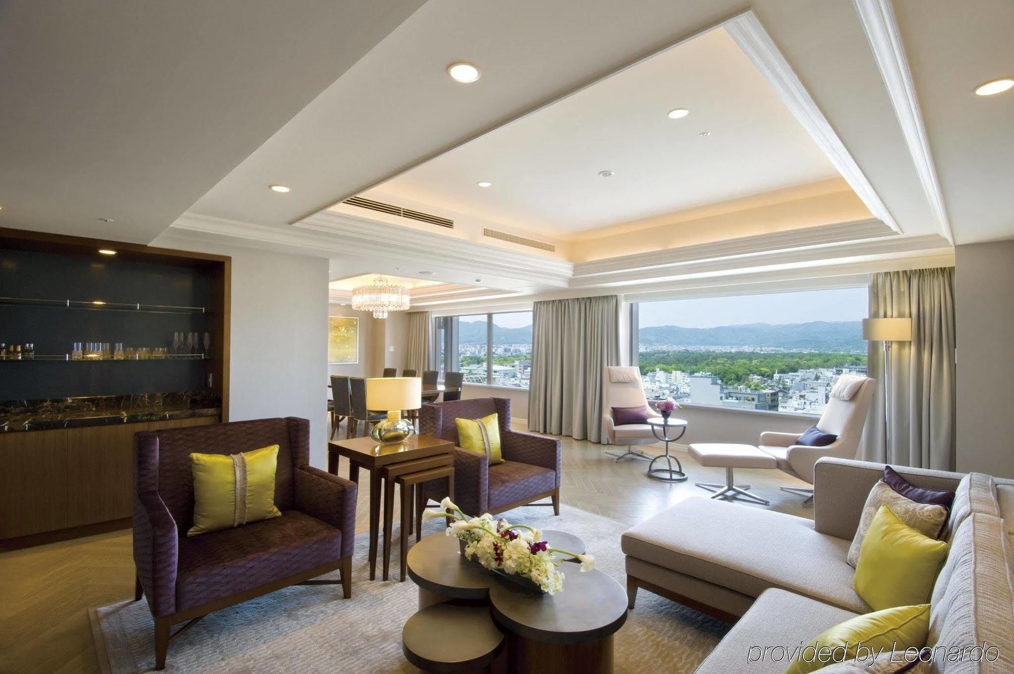 Okura Hotel 5*