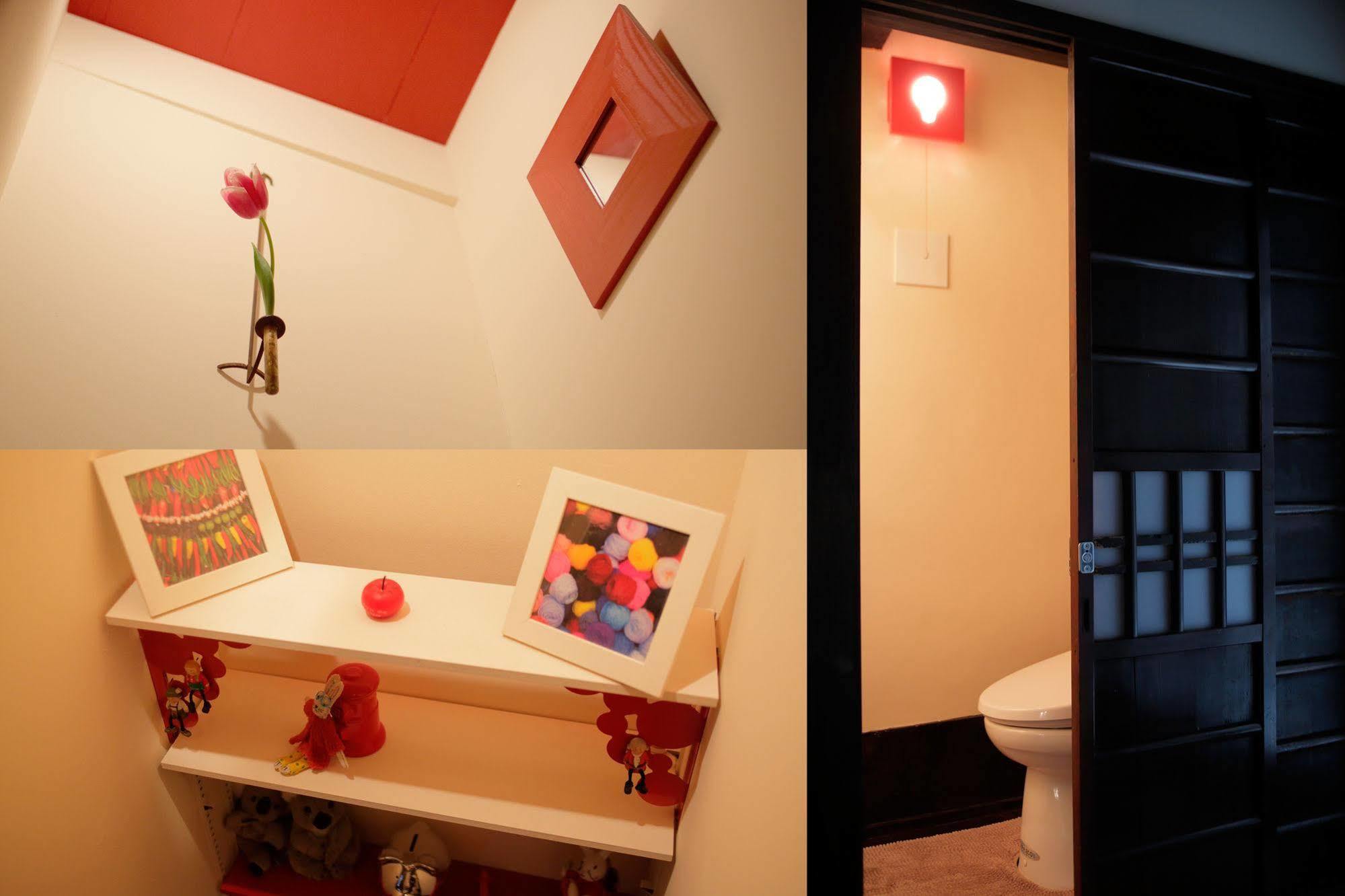 Holiday home Gagakuan Kyoto