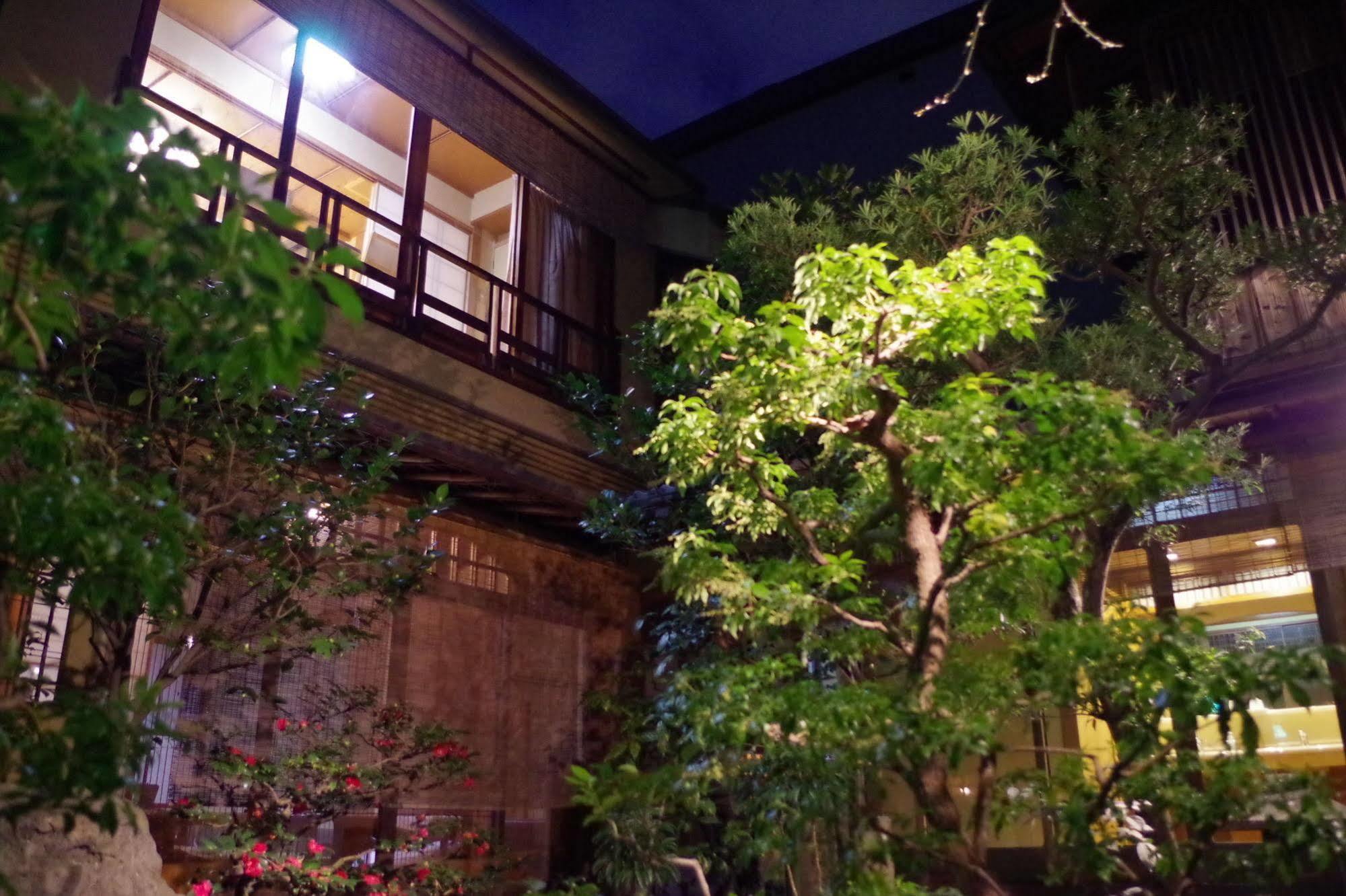 Sanga Ryokan
