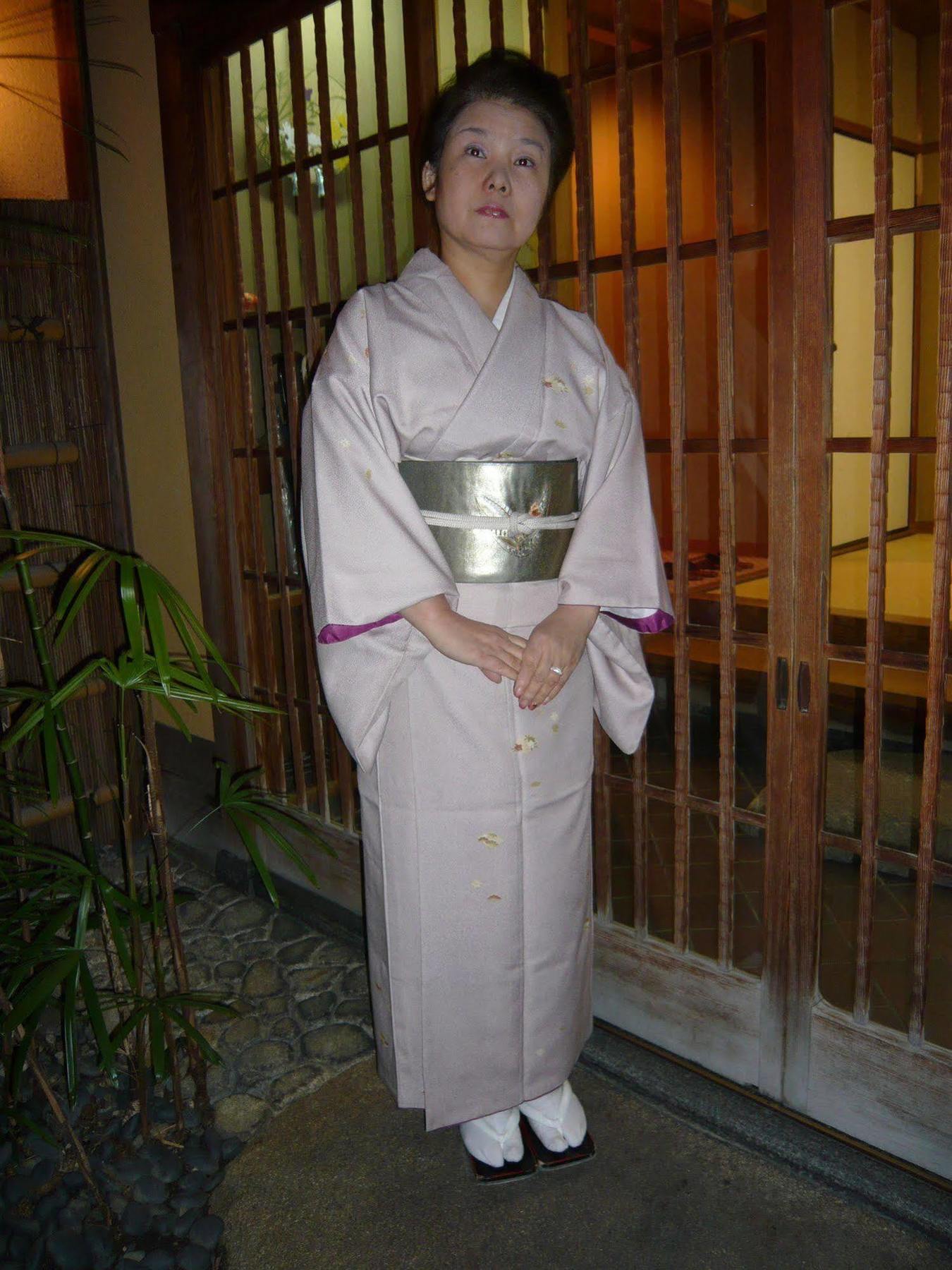 Sanga Kyoto