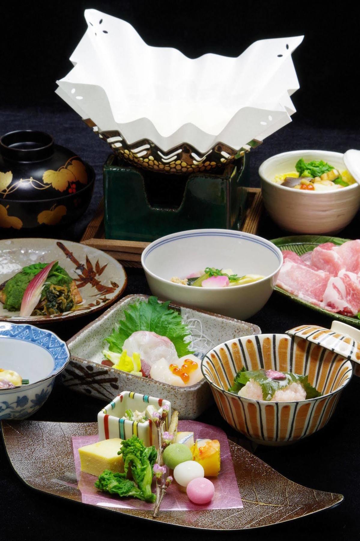 Sanga Ryokan