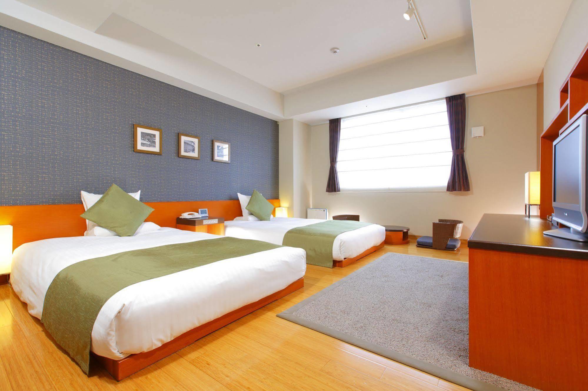 Hotel Mystays Shijo