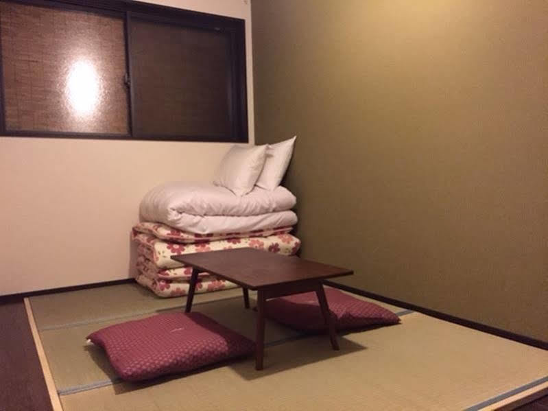 Guest house Higashiyama Hale Temari Kyoto
