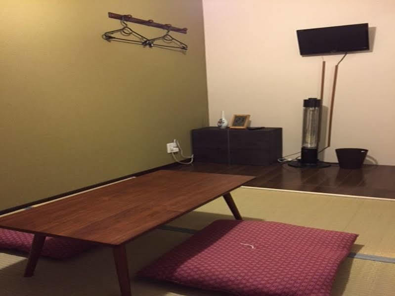 Guest house Higashiyama Hale Temari