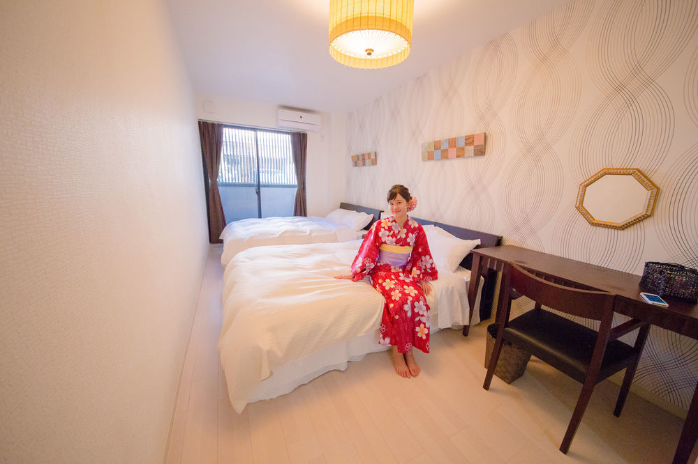 Japaning Briller Aparthotel 3*