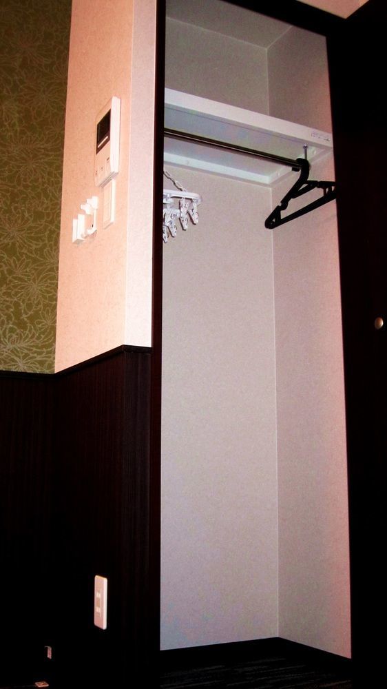 Oyo Musubi Nanajo Mibu Hotel 2*
