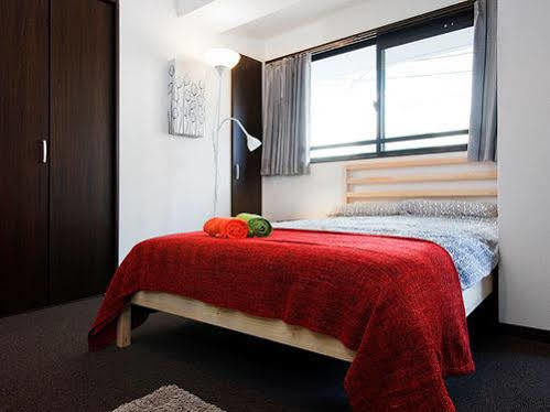 Gli Weekly Apartment Kyoto