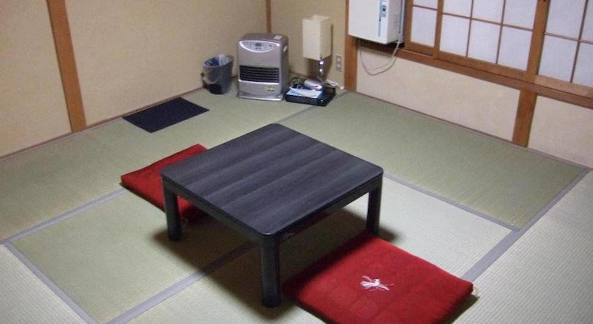 Hostel Atagoya