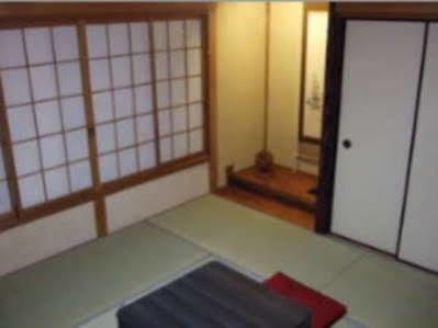 Hostel Atagoya