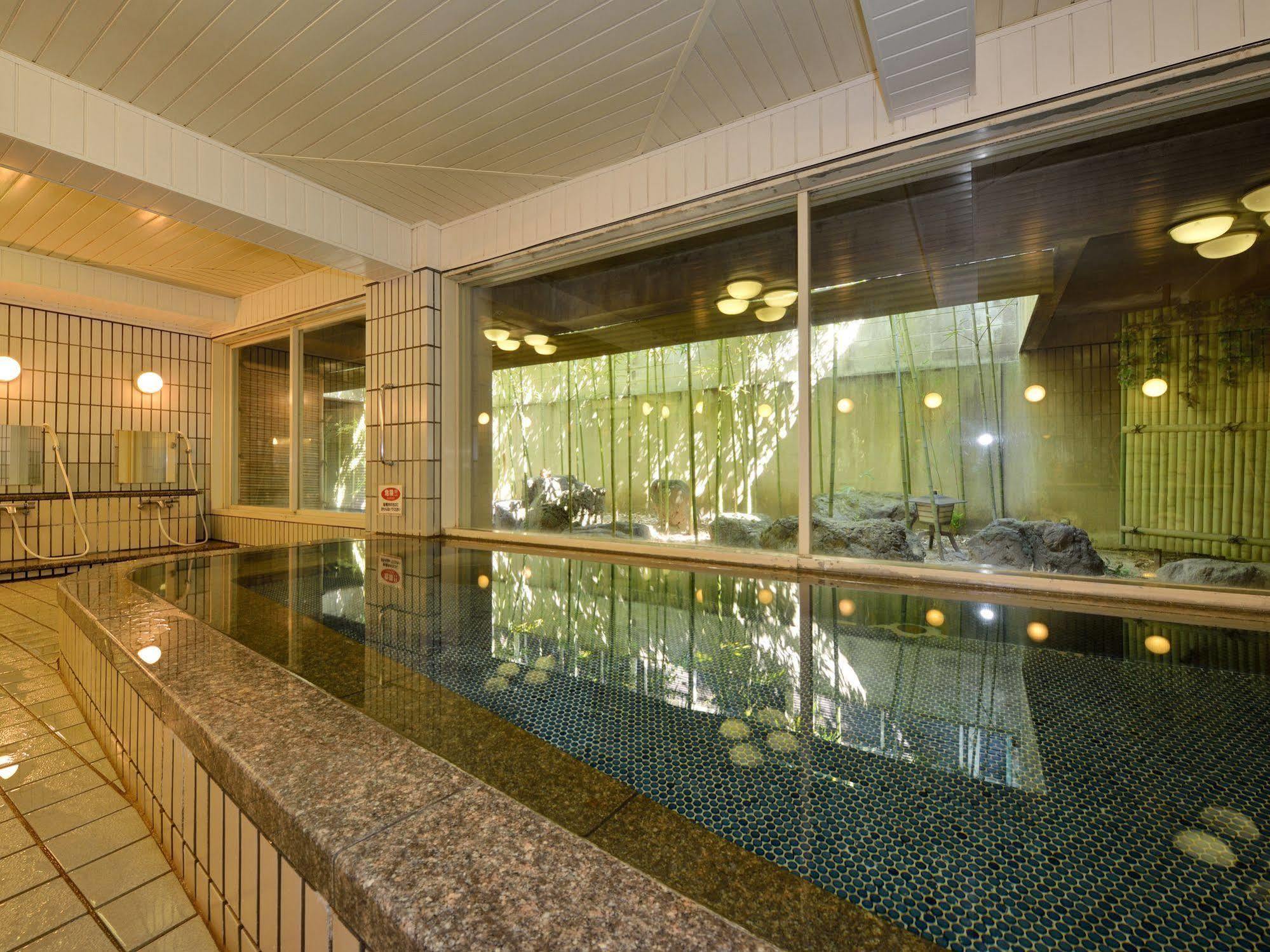 Hotel Heian No Mori Kyoto