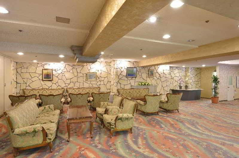 Heian No Mori Hotel 4*