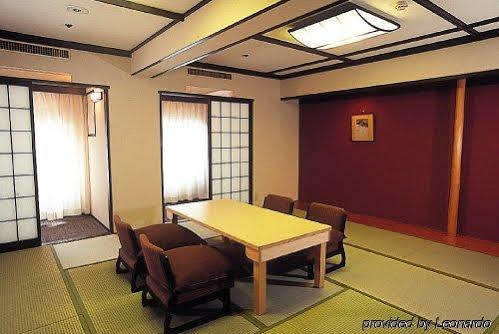 Heian No Mori Hotel 4*