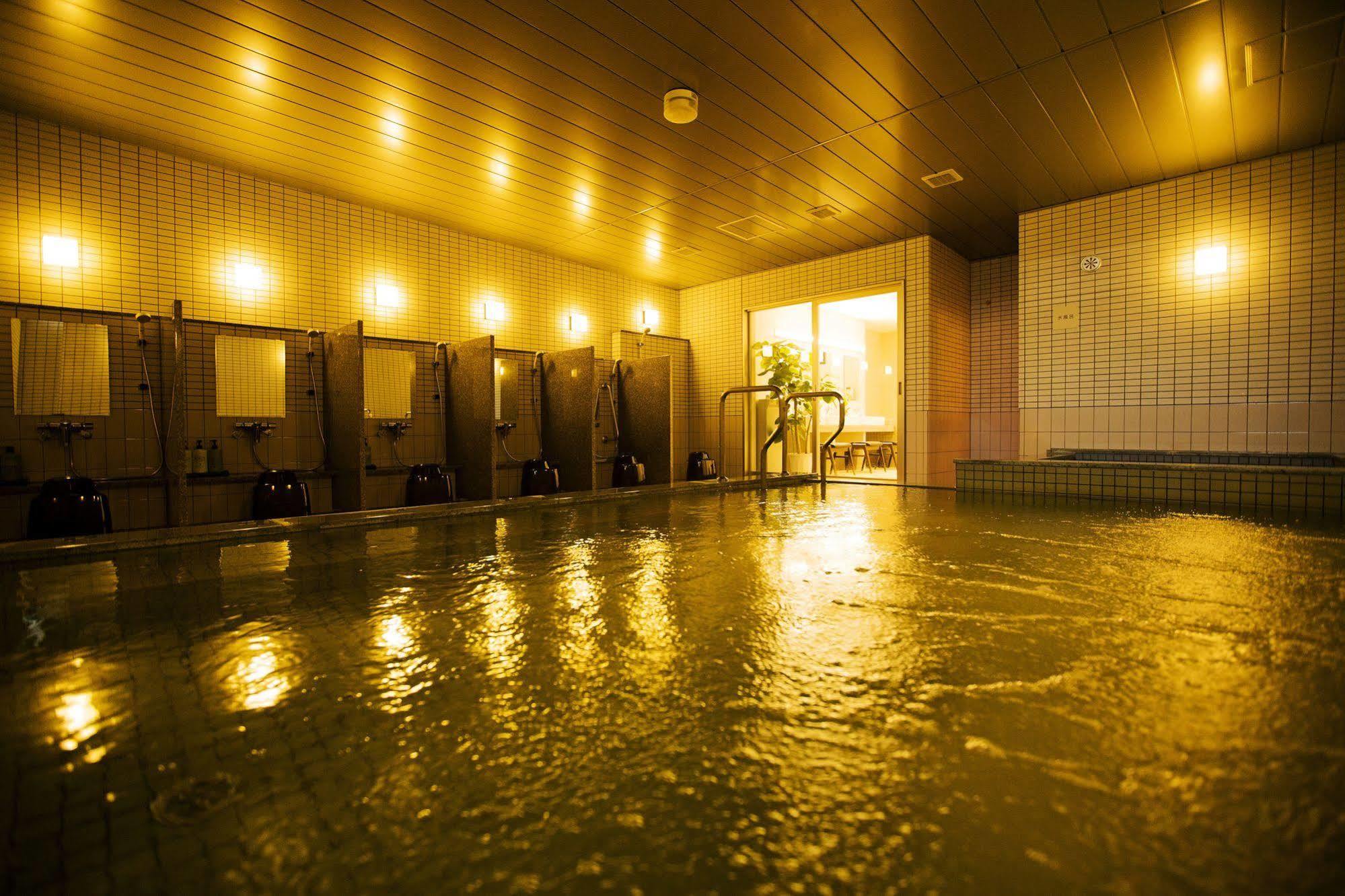 Hotel Sakura Terrace (adults Only) Kyoto