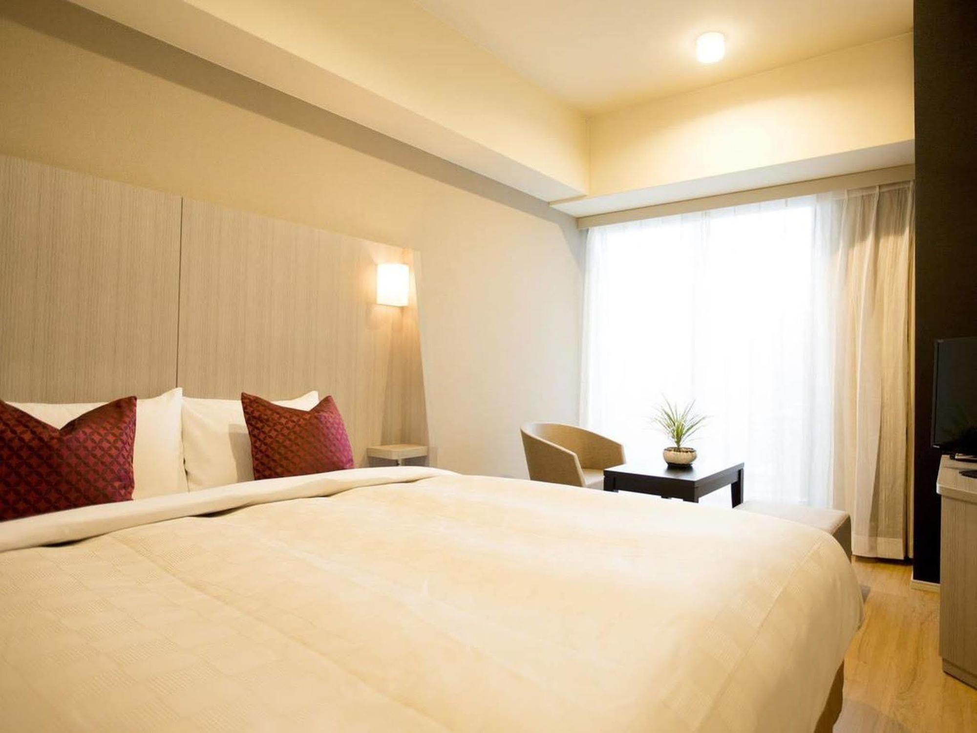 Sakura Terrace (adults Only) Hotel Kyoto