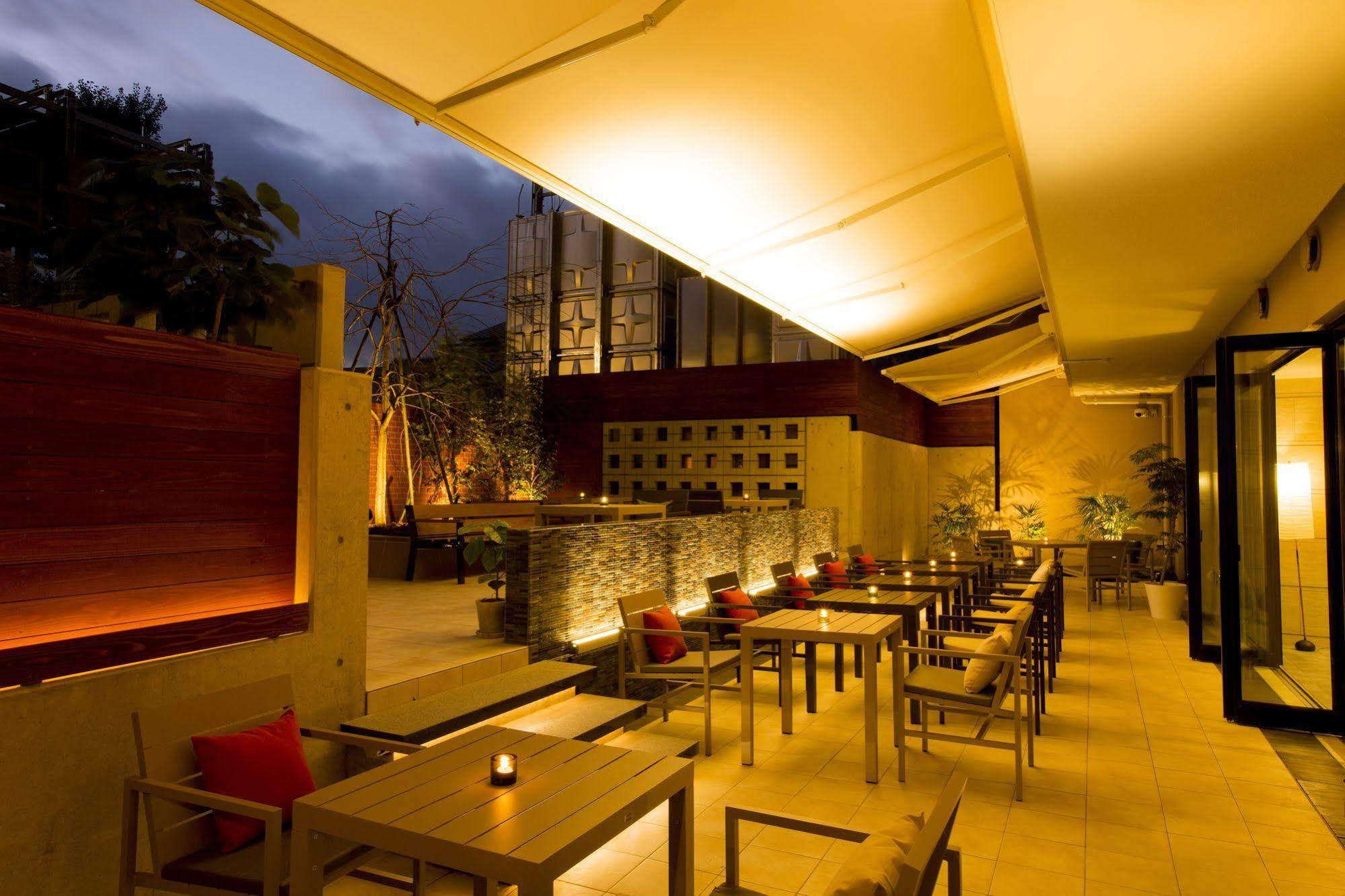 Sakura Terrace (adults Only) Hotel 3*