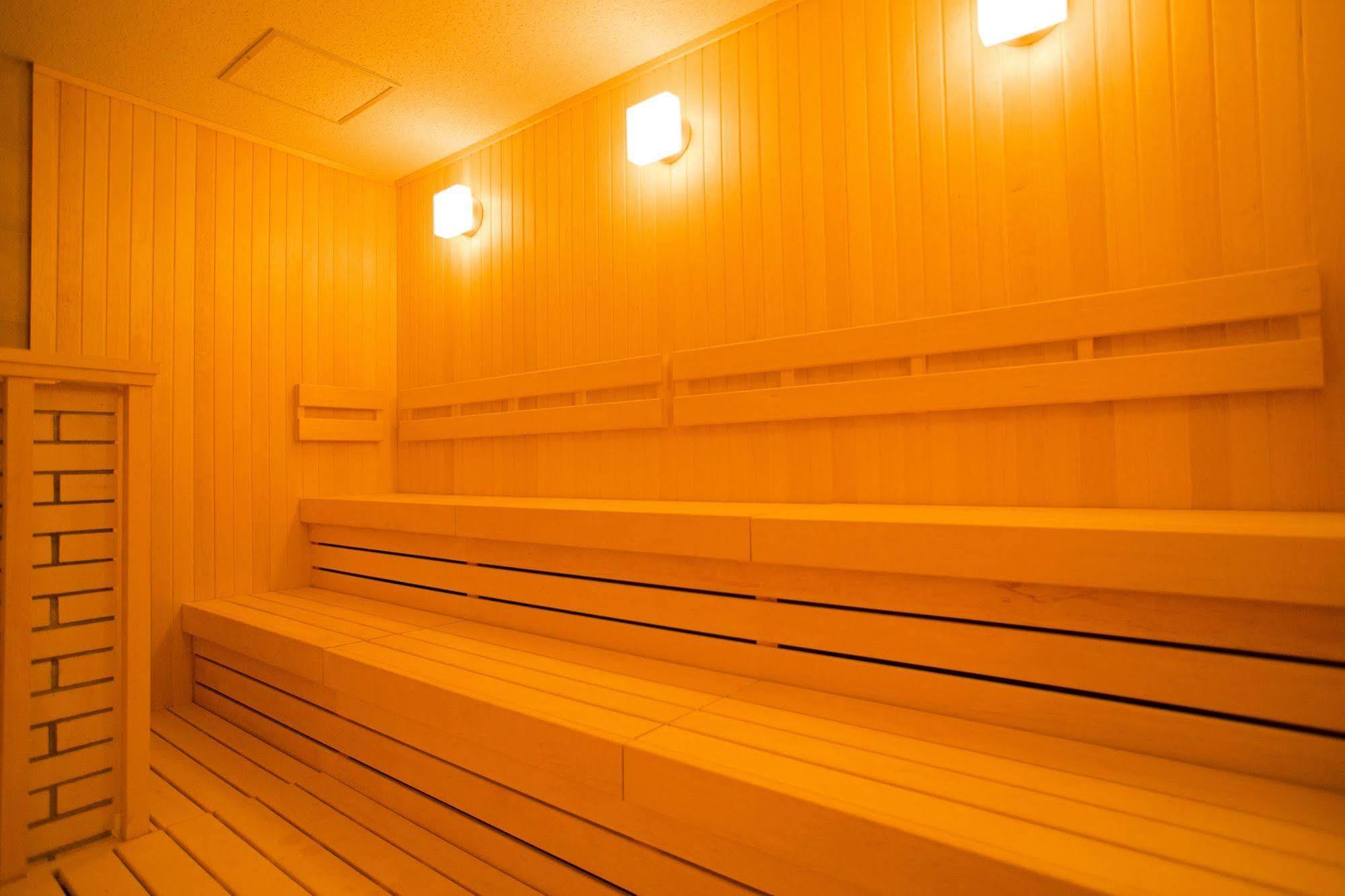 Hotel Sakura Terrace (adults Only) Kyoto