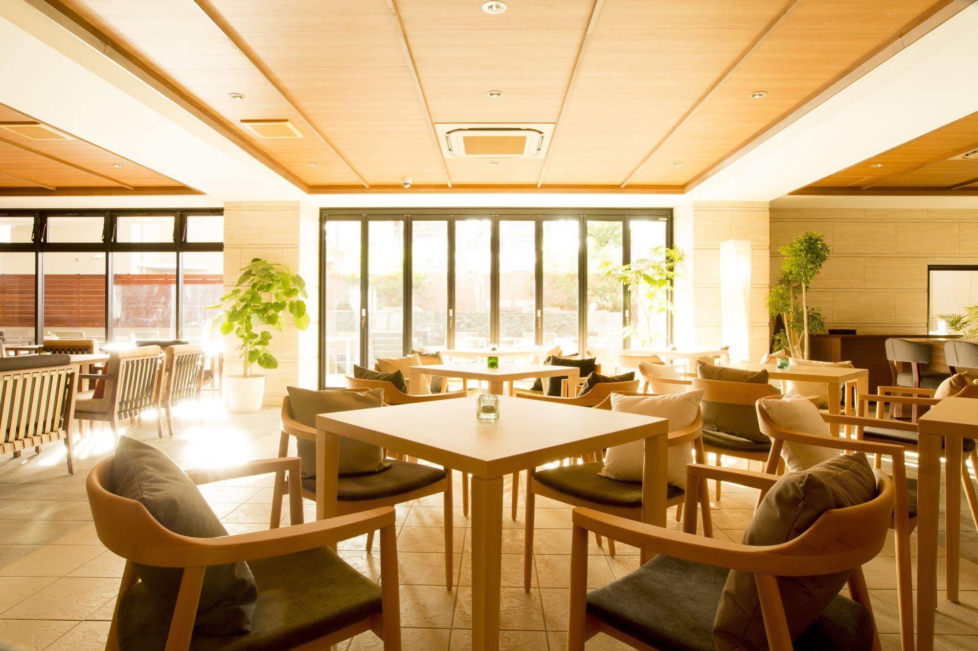 Sakura Terrace (adults Only) Hotel