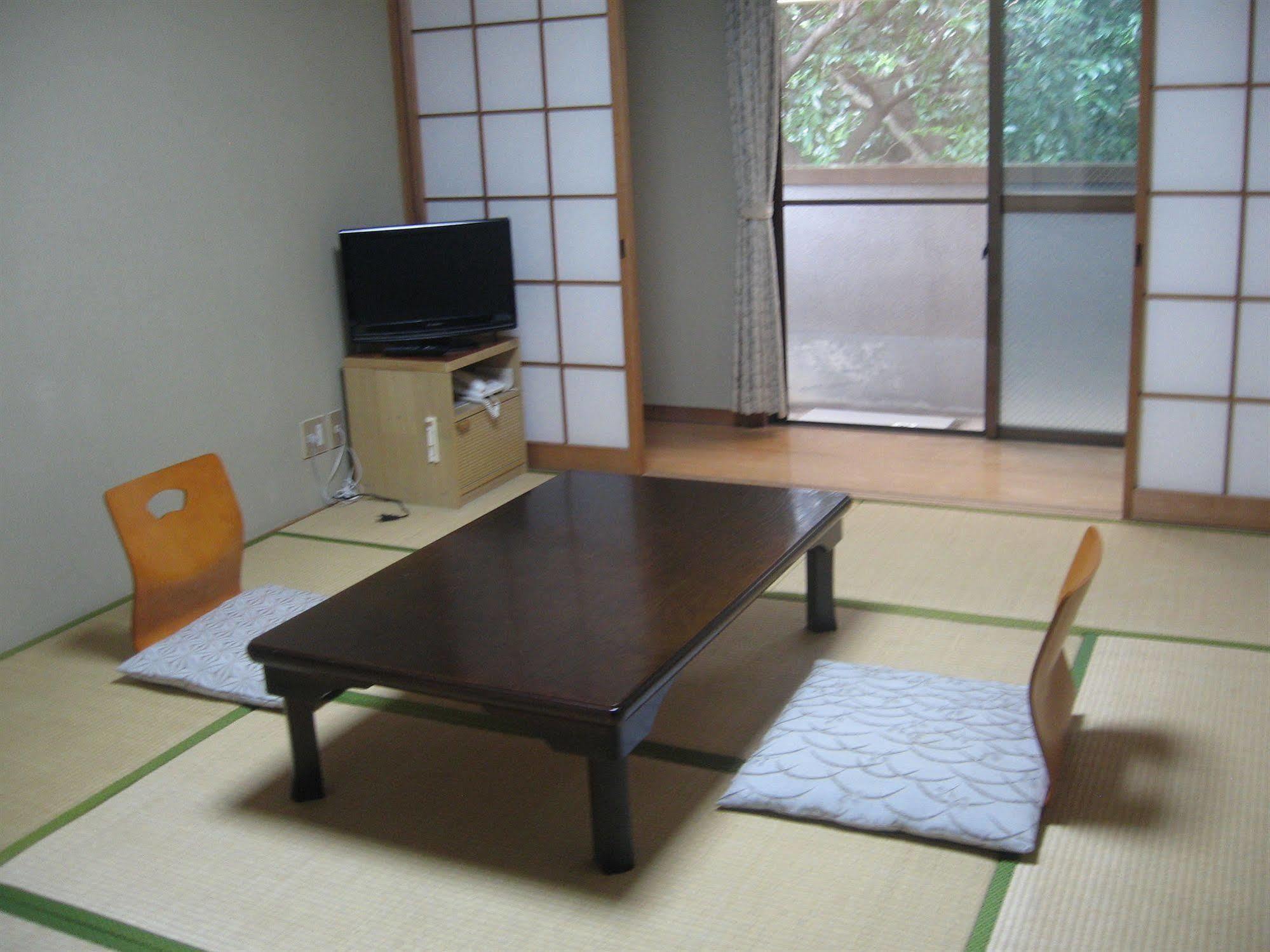 Ryokan Ohto Kyoto