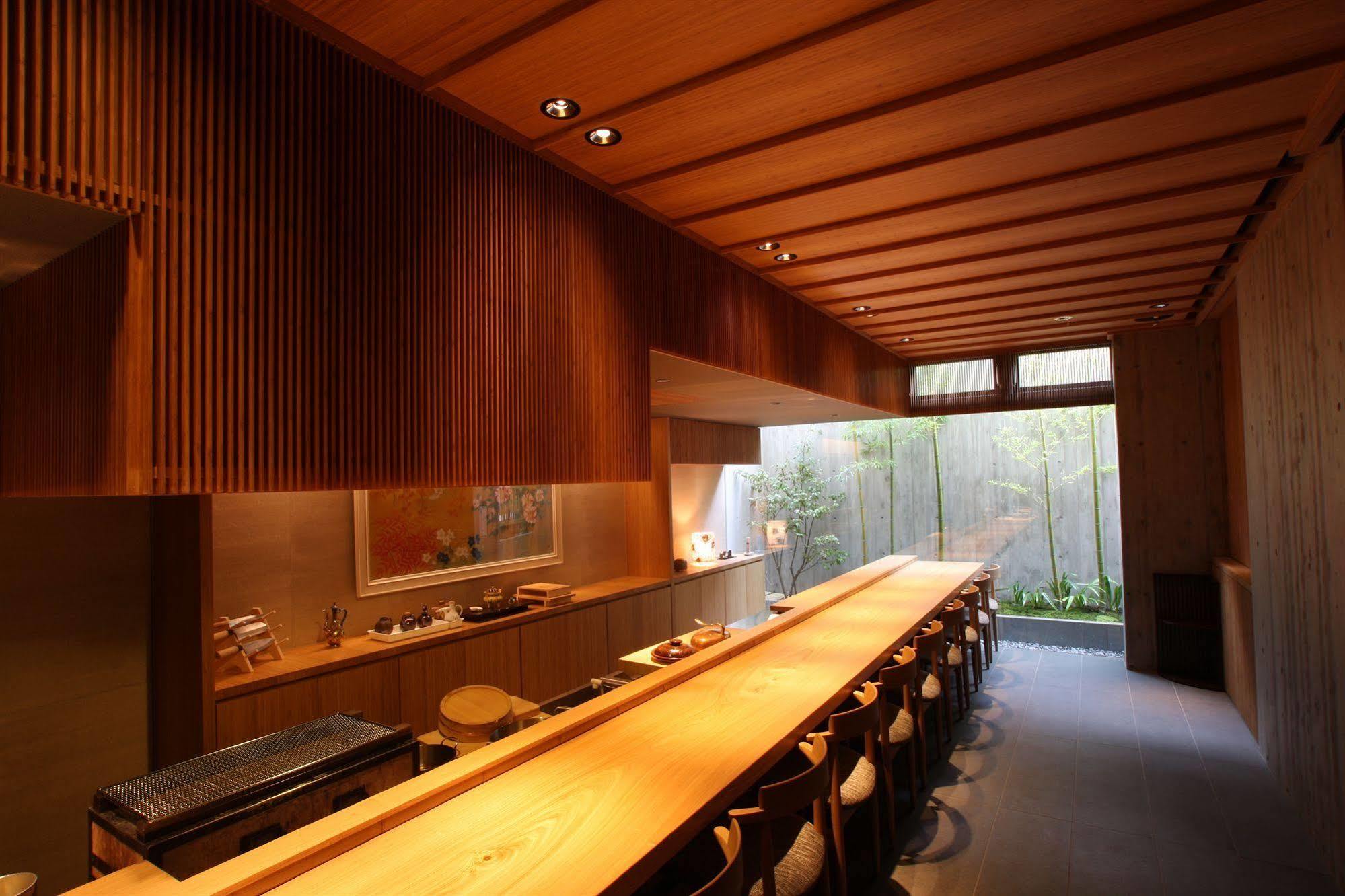 Hotel Ishibekoji Ryugin