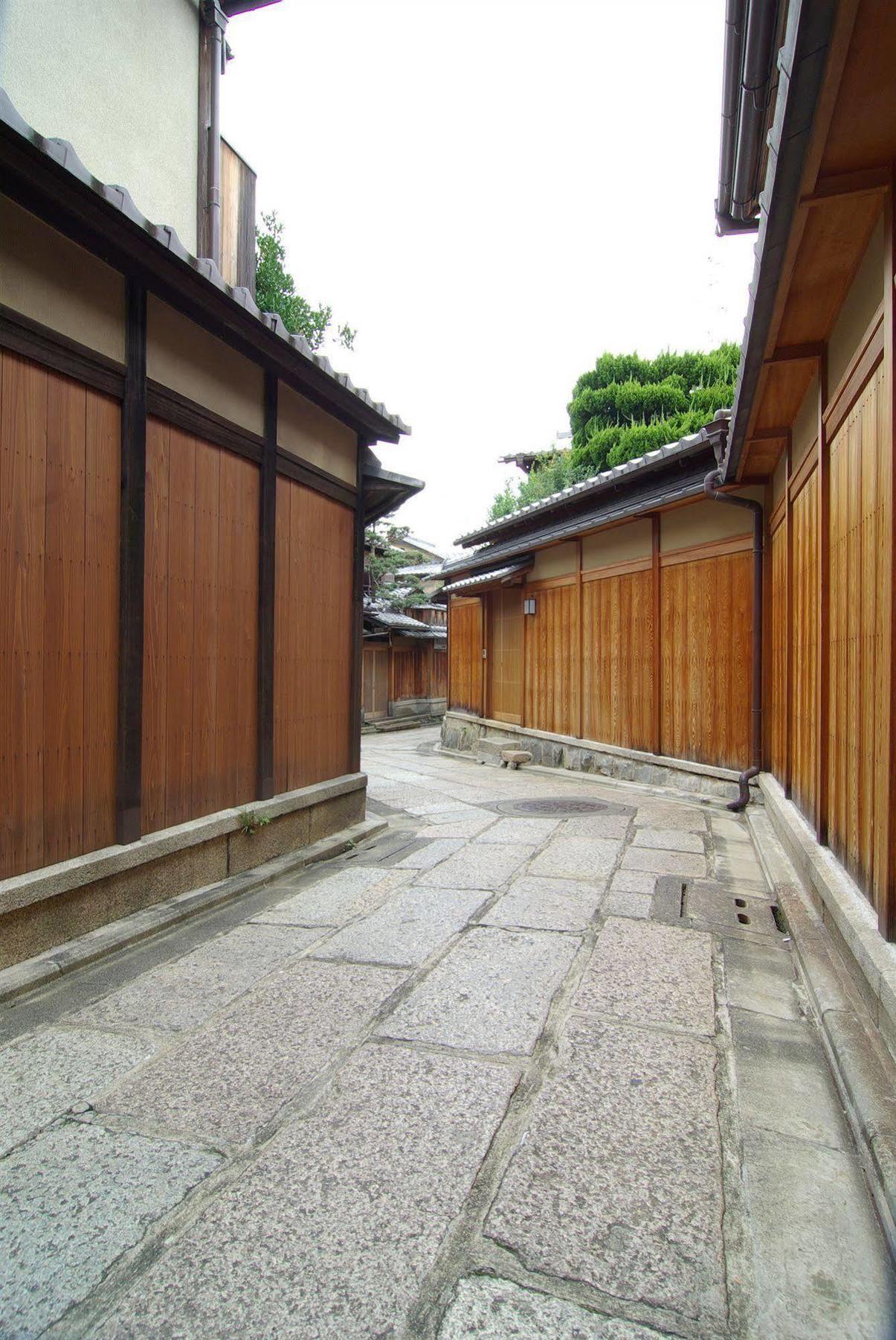 Higashiyamaso 3* Kyoto