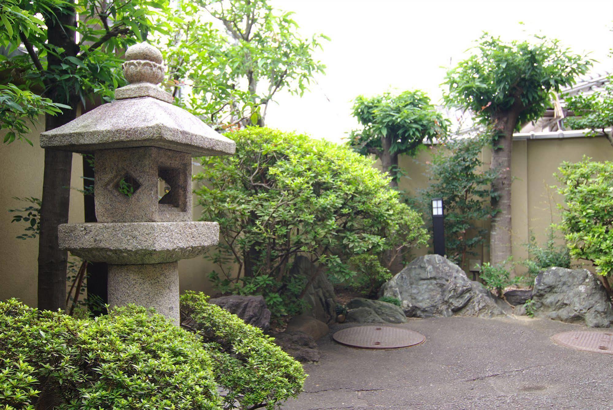 Higashiyamaso 3*