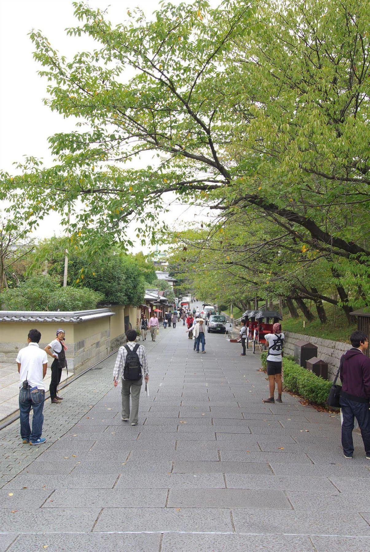 Higashiyamaso 3* Kyoto