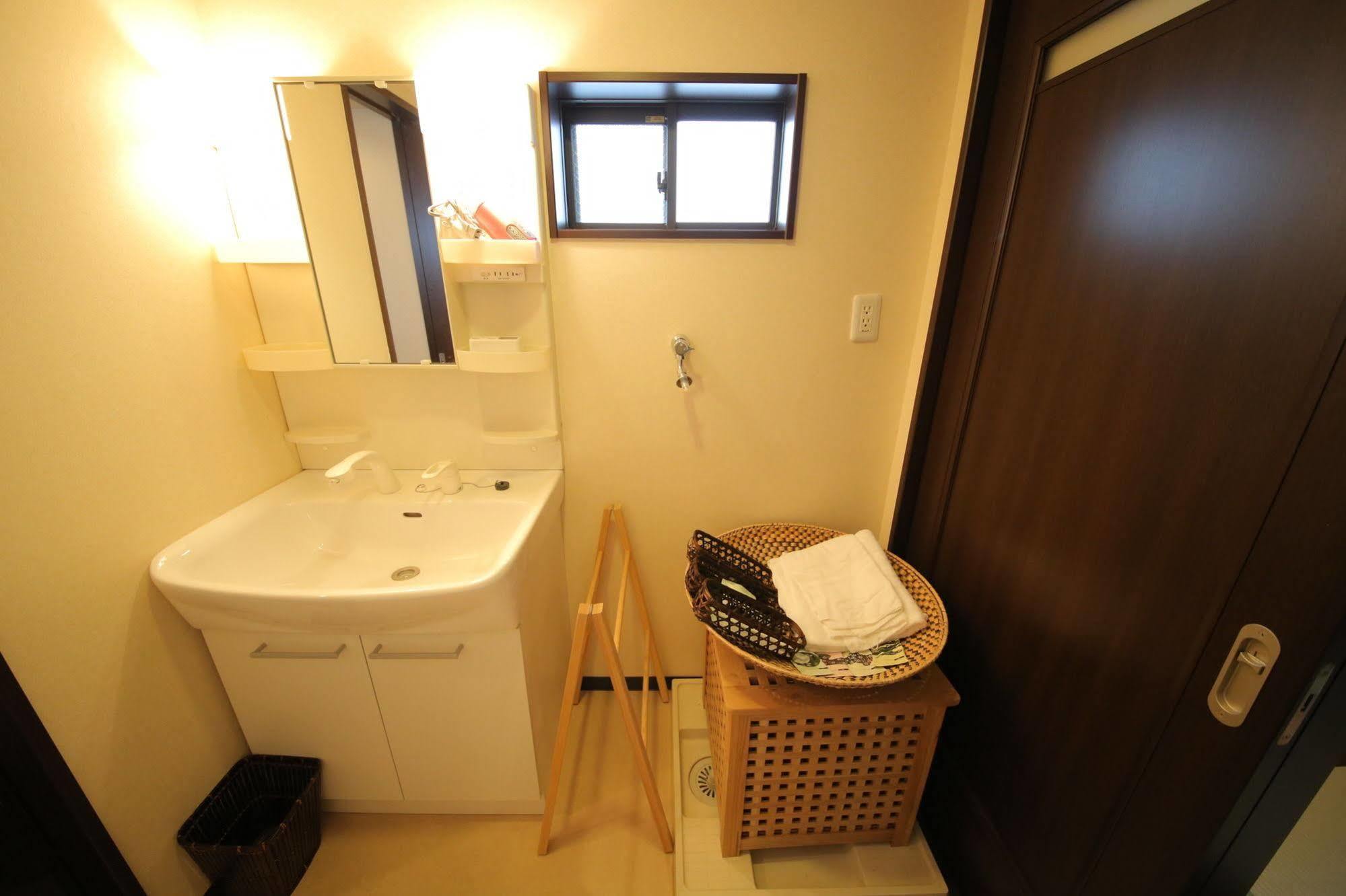 Kyomachiya Maiko-miyakawasuji Apartment *