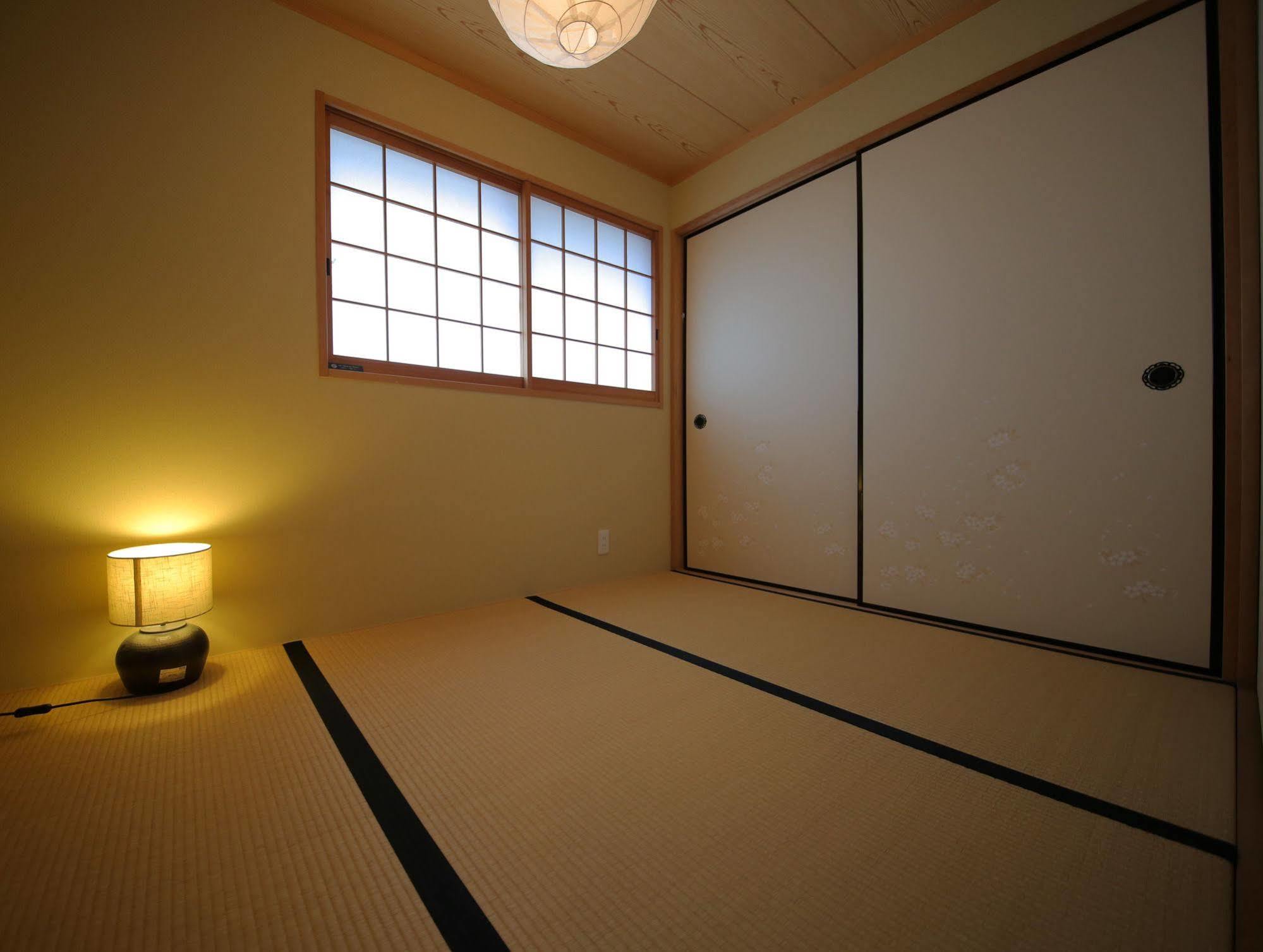 Apartment Kyomachiya Maiko-miyakawasuji