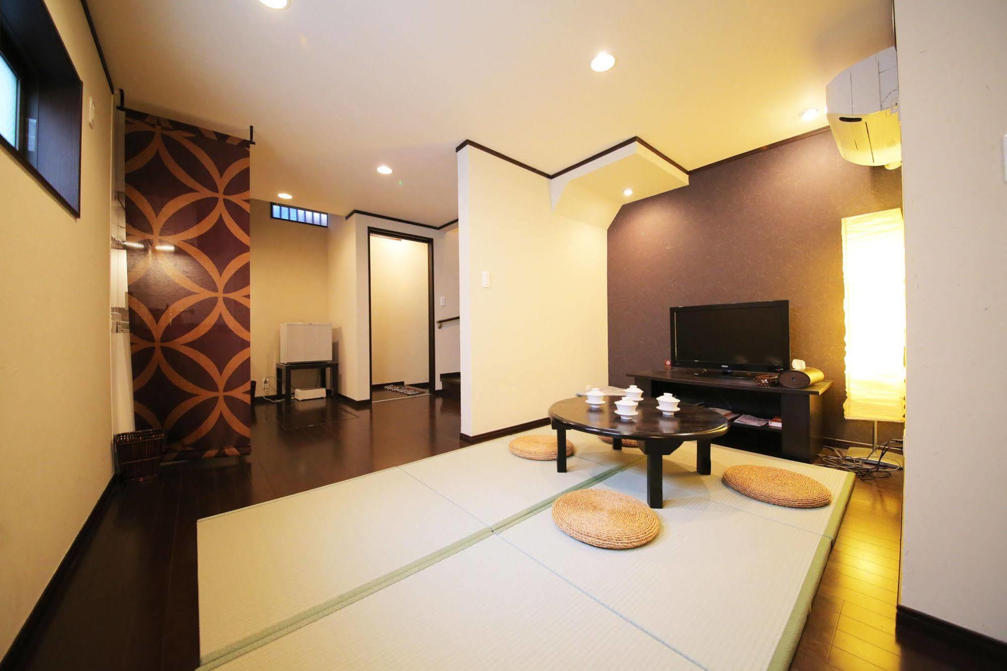 Kyomachiya Maiko-miyakawasuji Apartment Kyoto