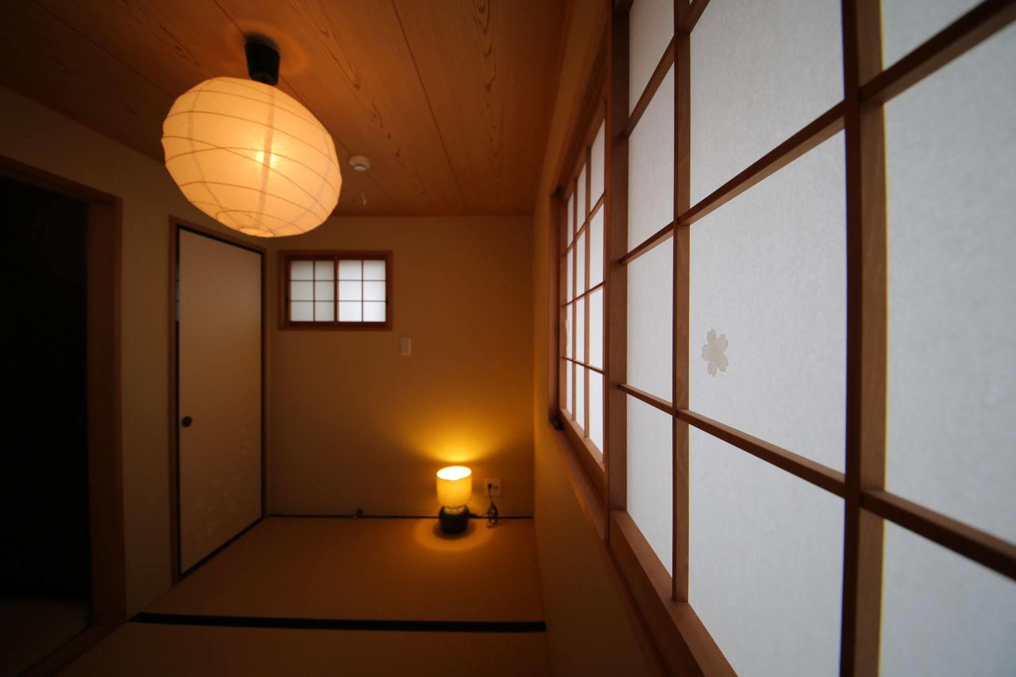 Kyomachiya Maiko-miyakawasuji