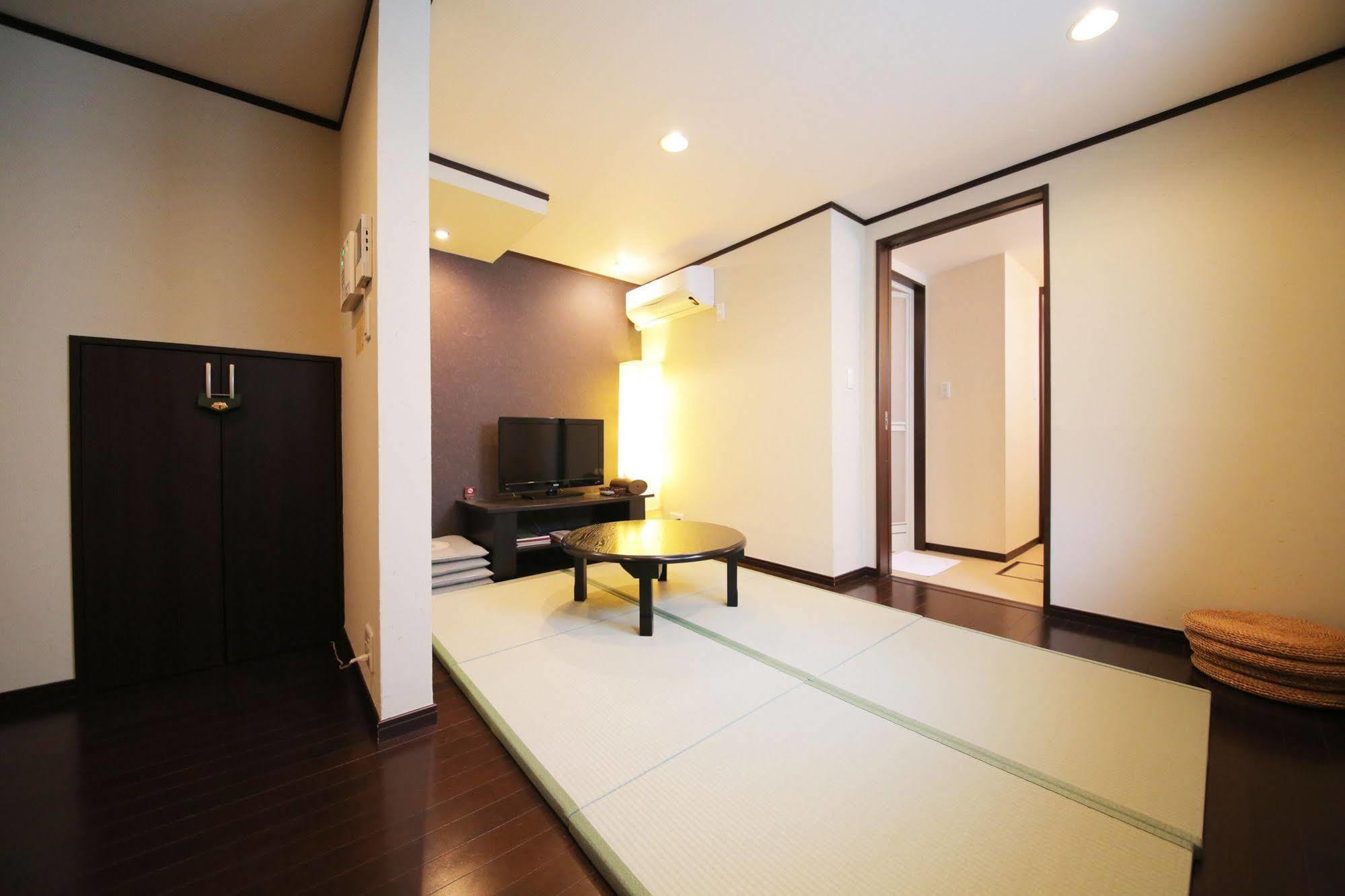 Apartment Kyomachiya Maiko-miyakawasuji Kyoto