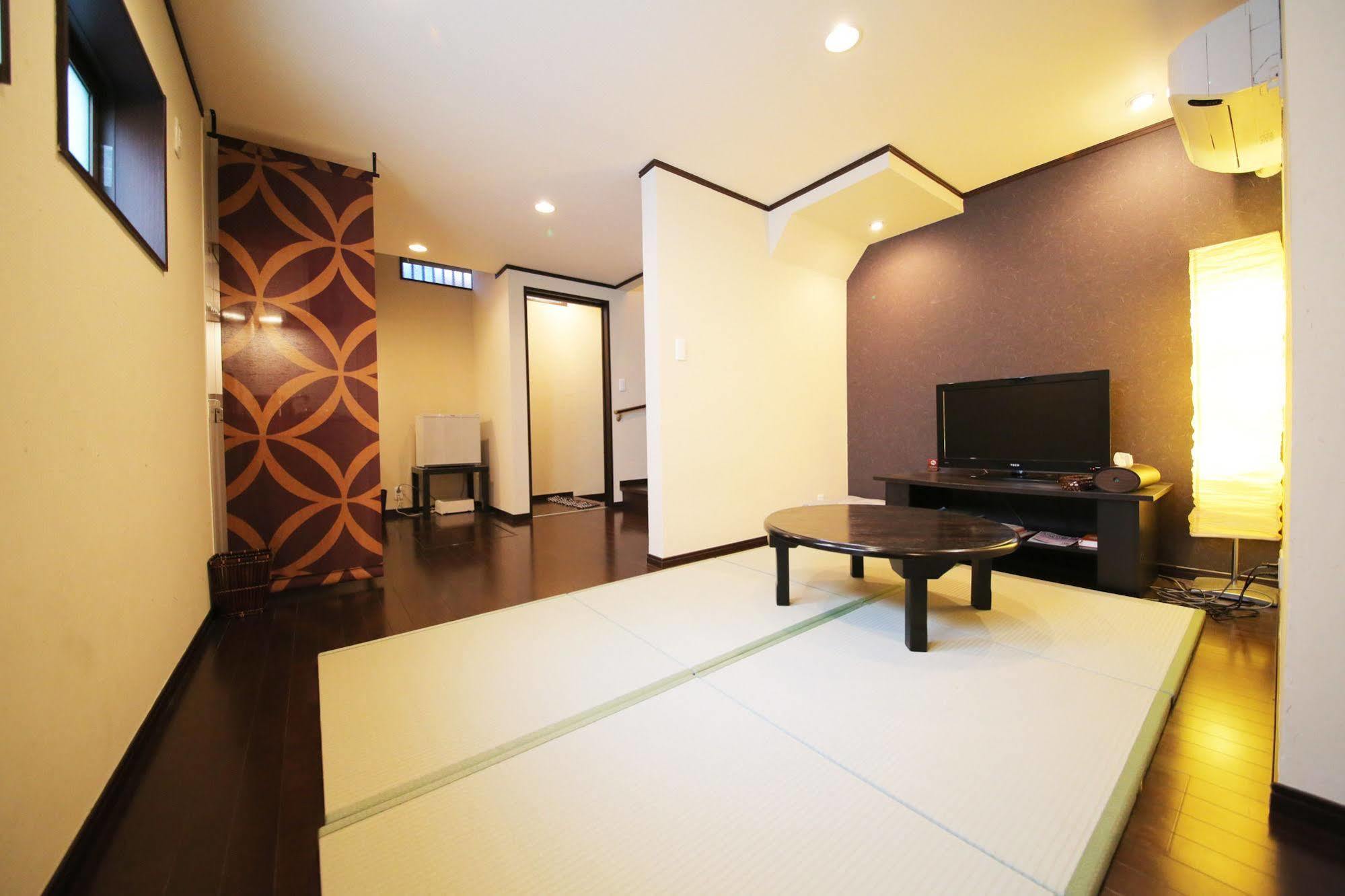 Apartment Kyomachiya Maiko-miyakawasuji
