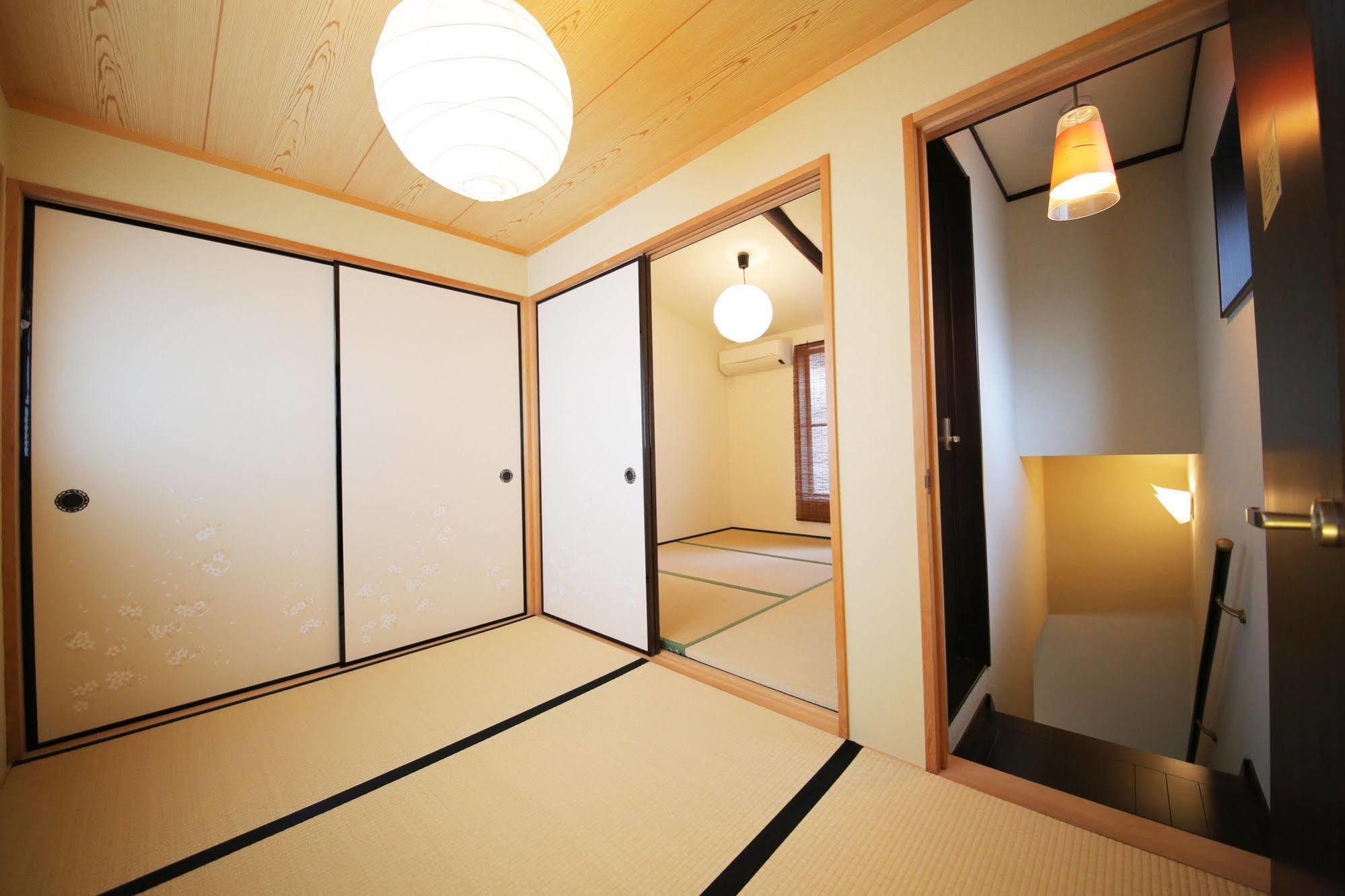 Kyomachiya Maiko-miyakawasuji Apartment *