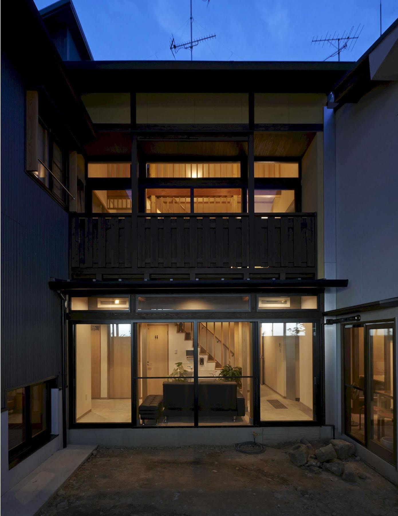 Guest house Soi 2*