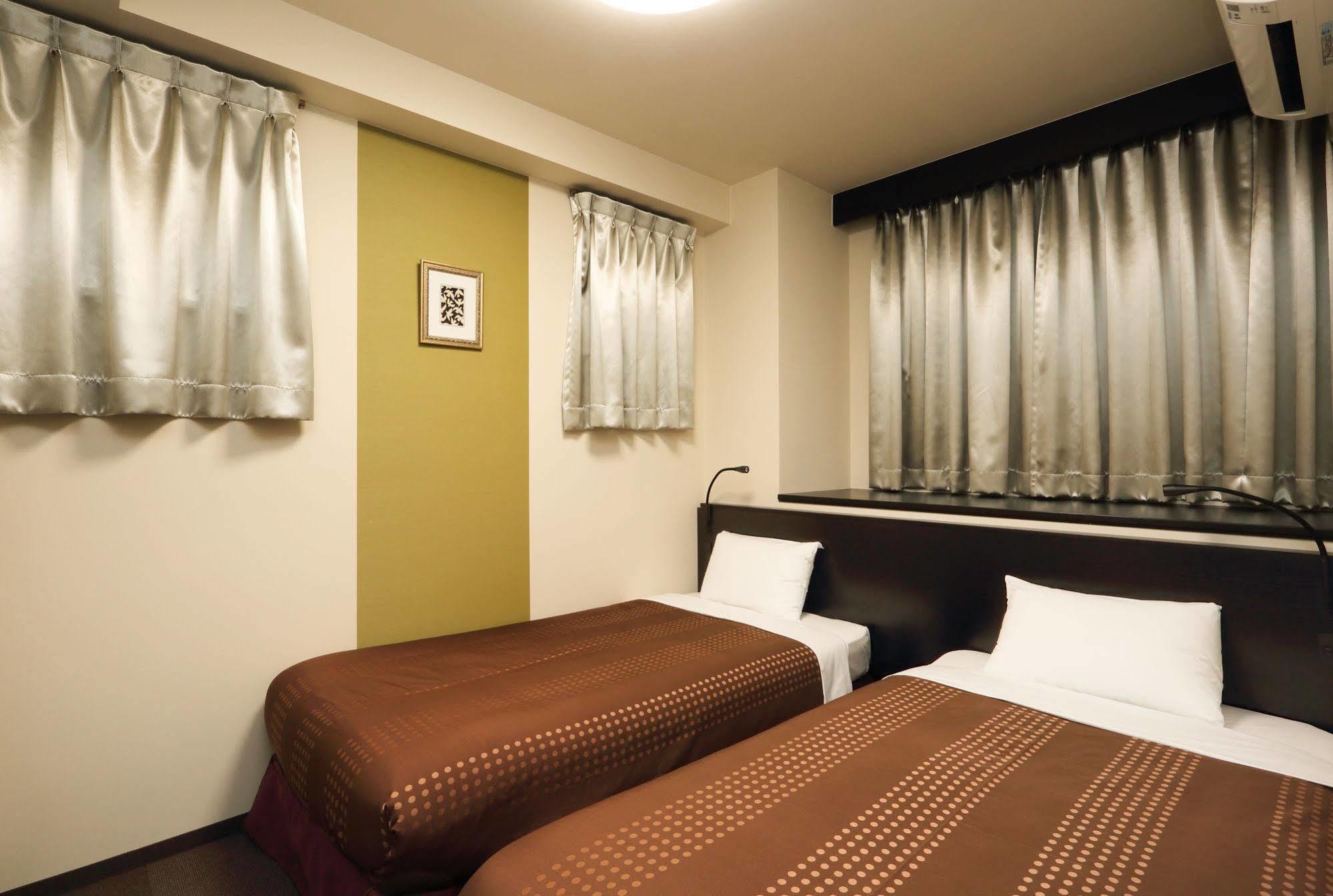 Izutsu Kawaramachi Sanjo 3* Kyoto