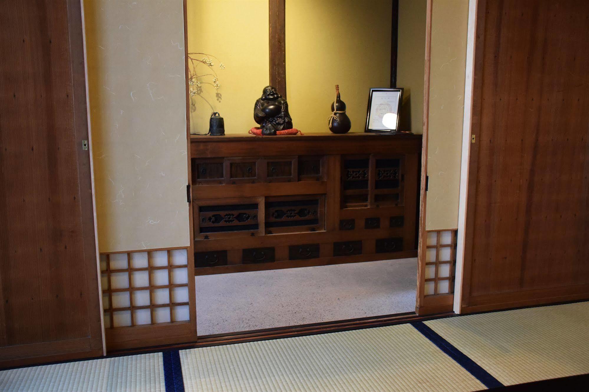 Ryokan Machiya Shouan