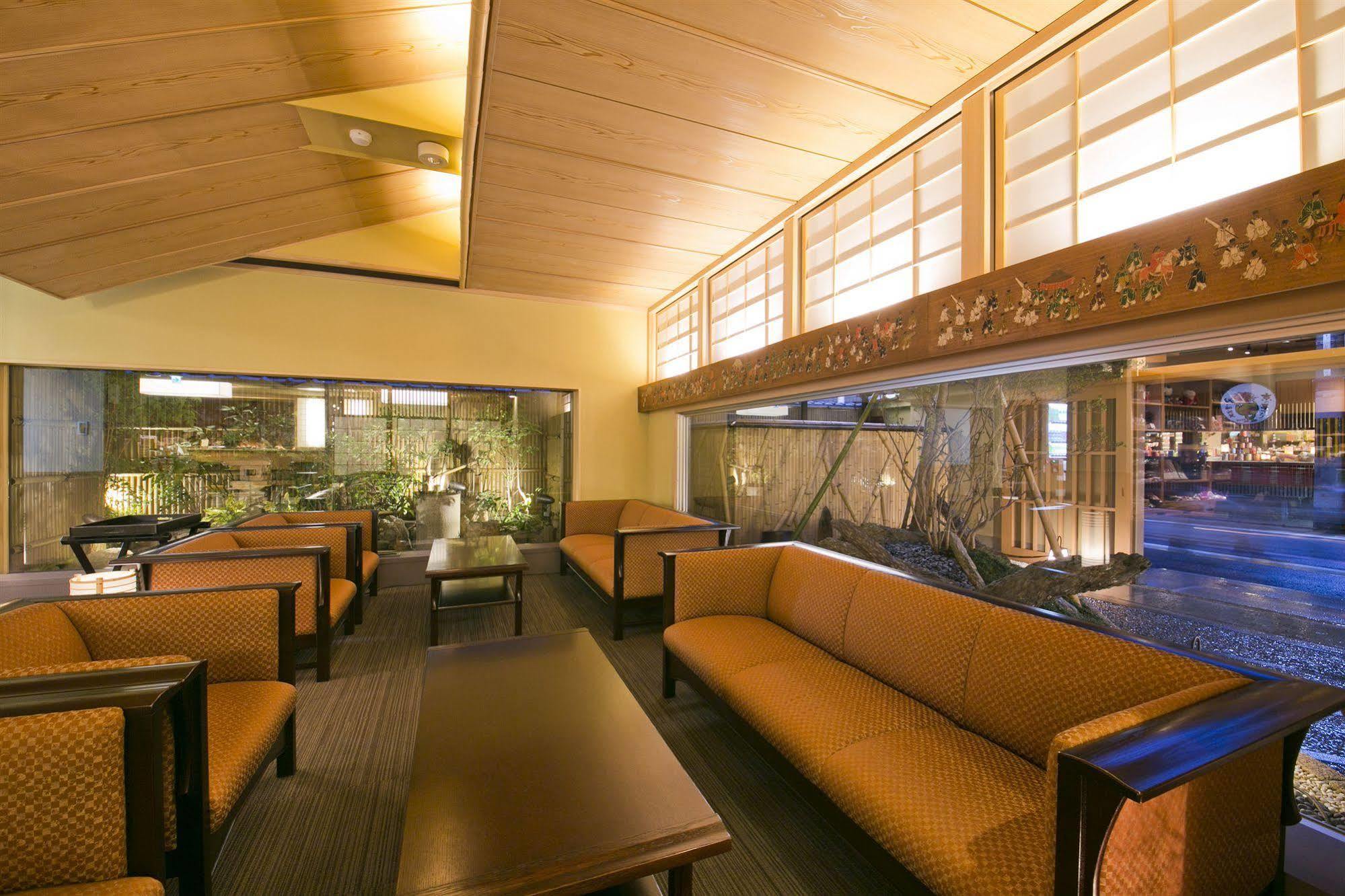 Ryokan Matsui Honkan