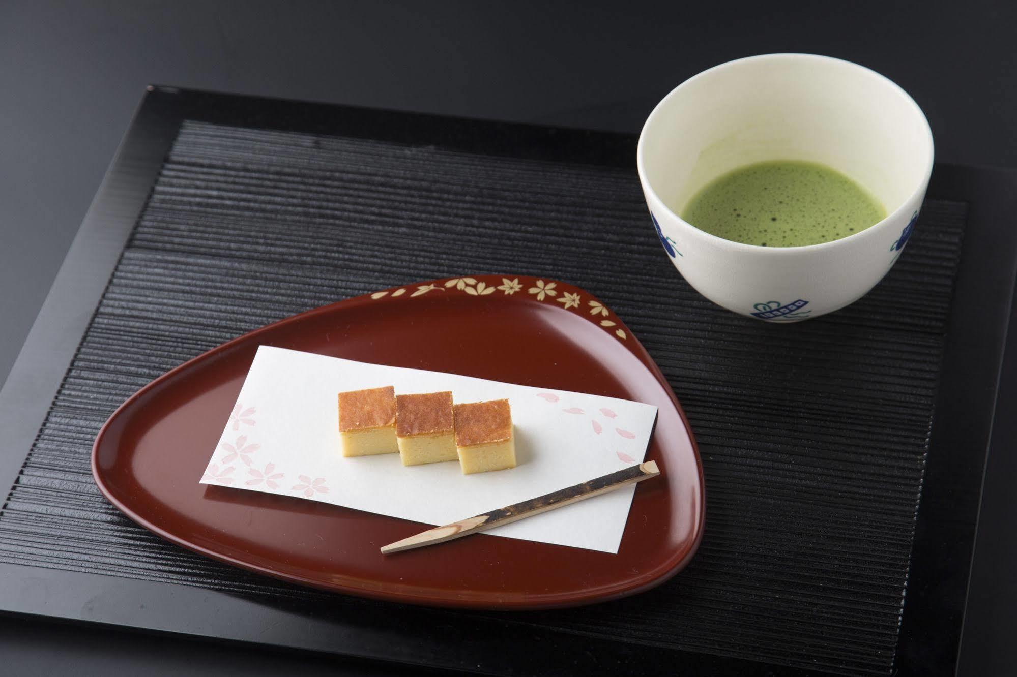 Matsui Honkan 4* Kyoto