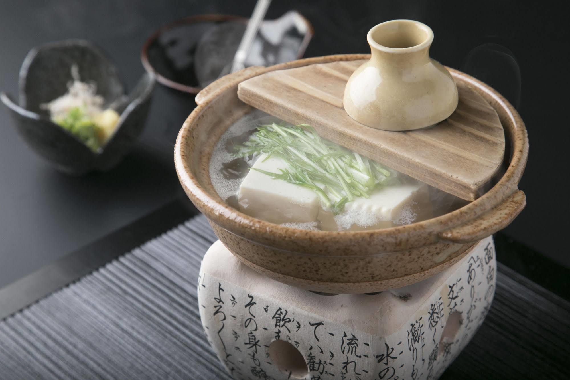 Ryokan Matsui Honkan 4*