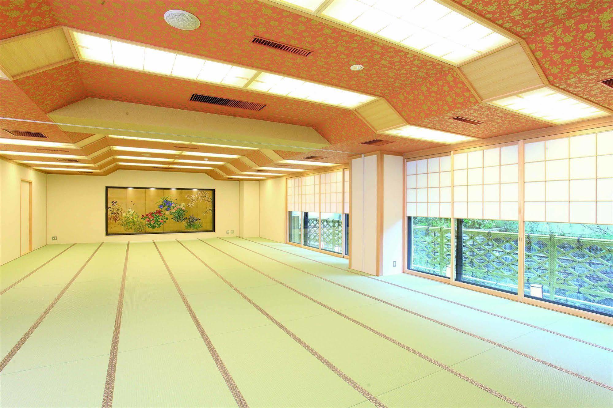 Matsui Honkan Ryokan Kyoto
