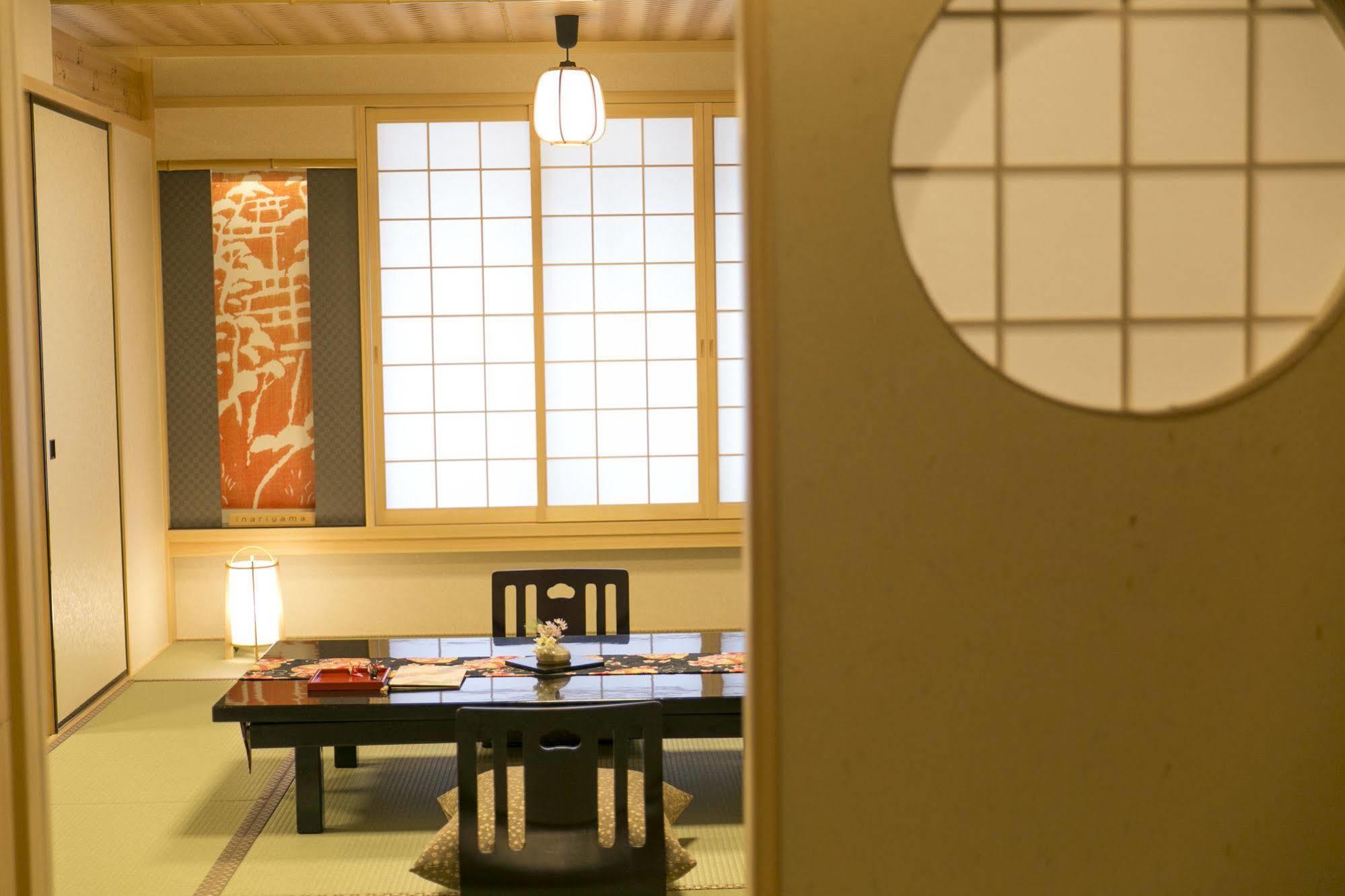 Matsui Honkan Ryokan