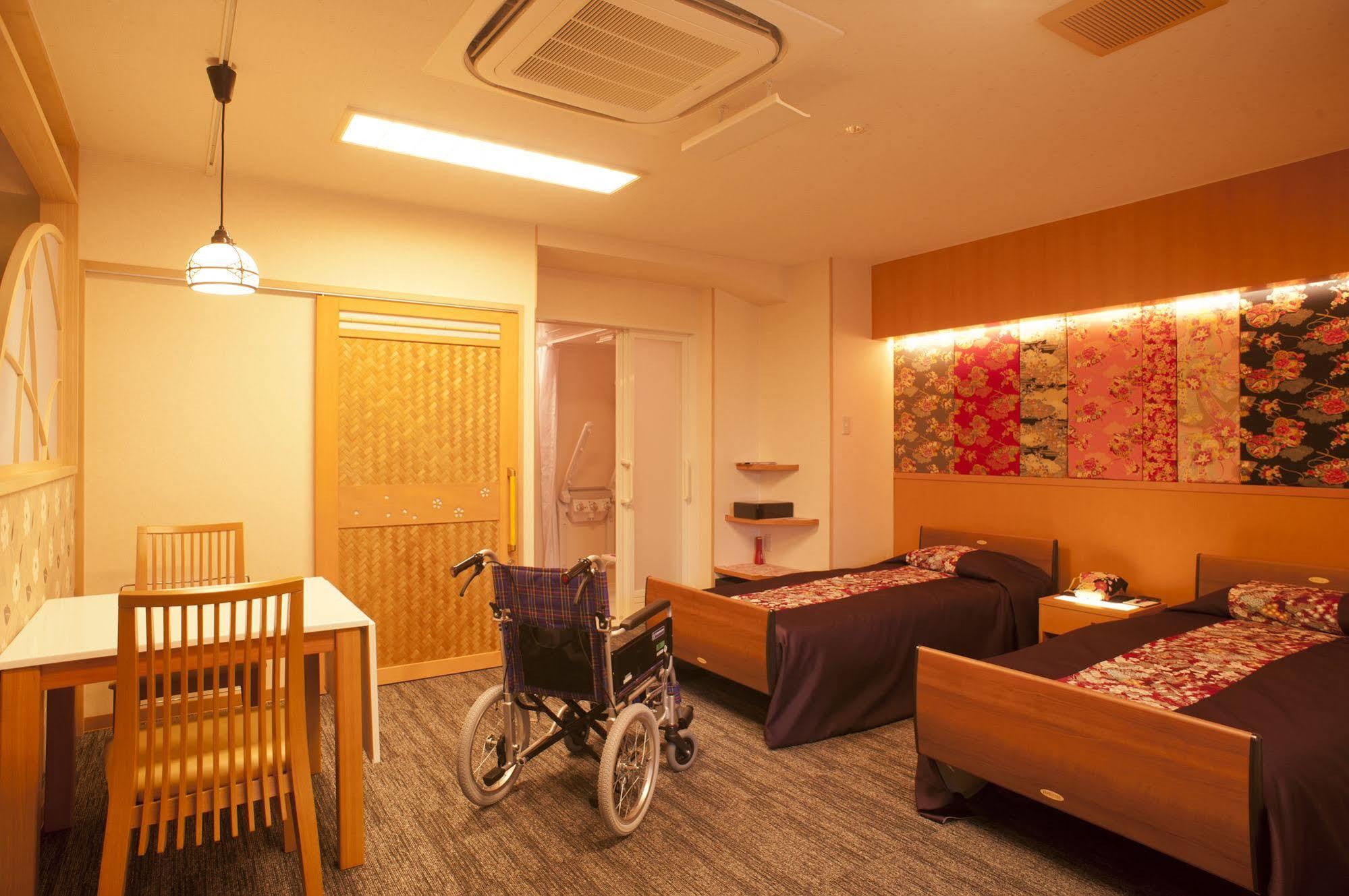 Ryokan Matsui Honkan Kyoto