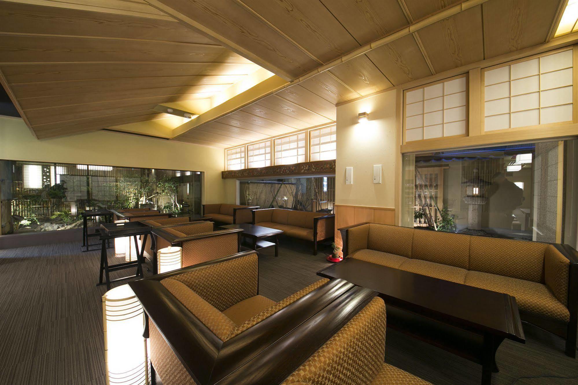 Matsui Honkan Ryokan