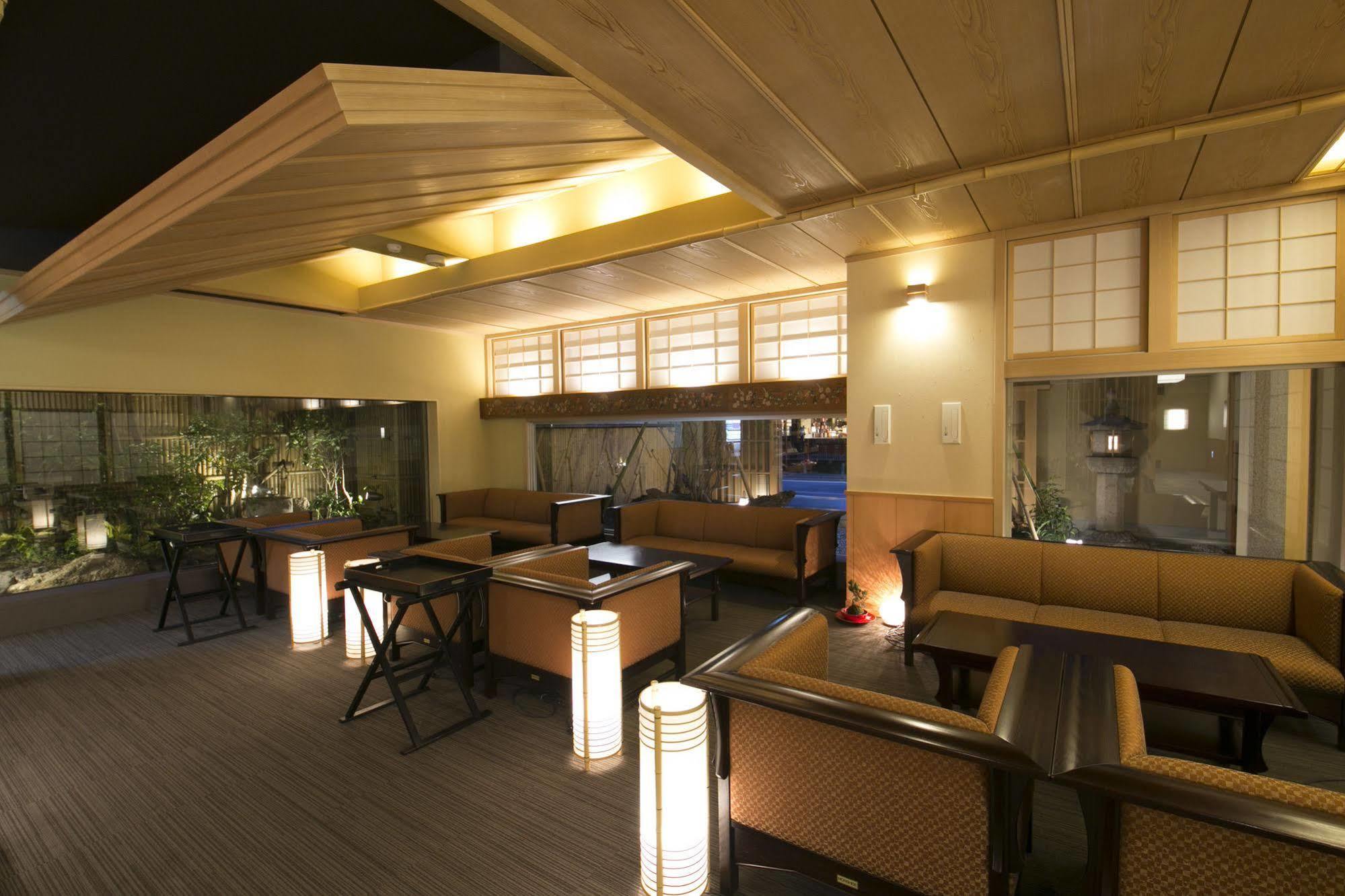 Matsui Honkan Ryokan