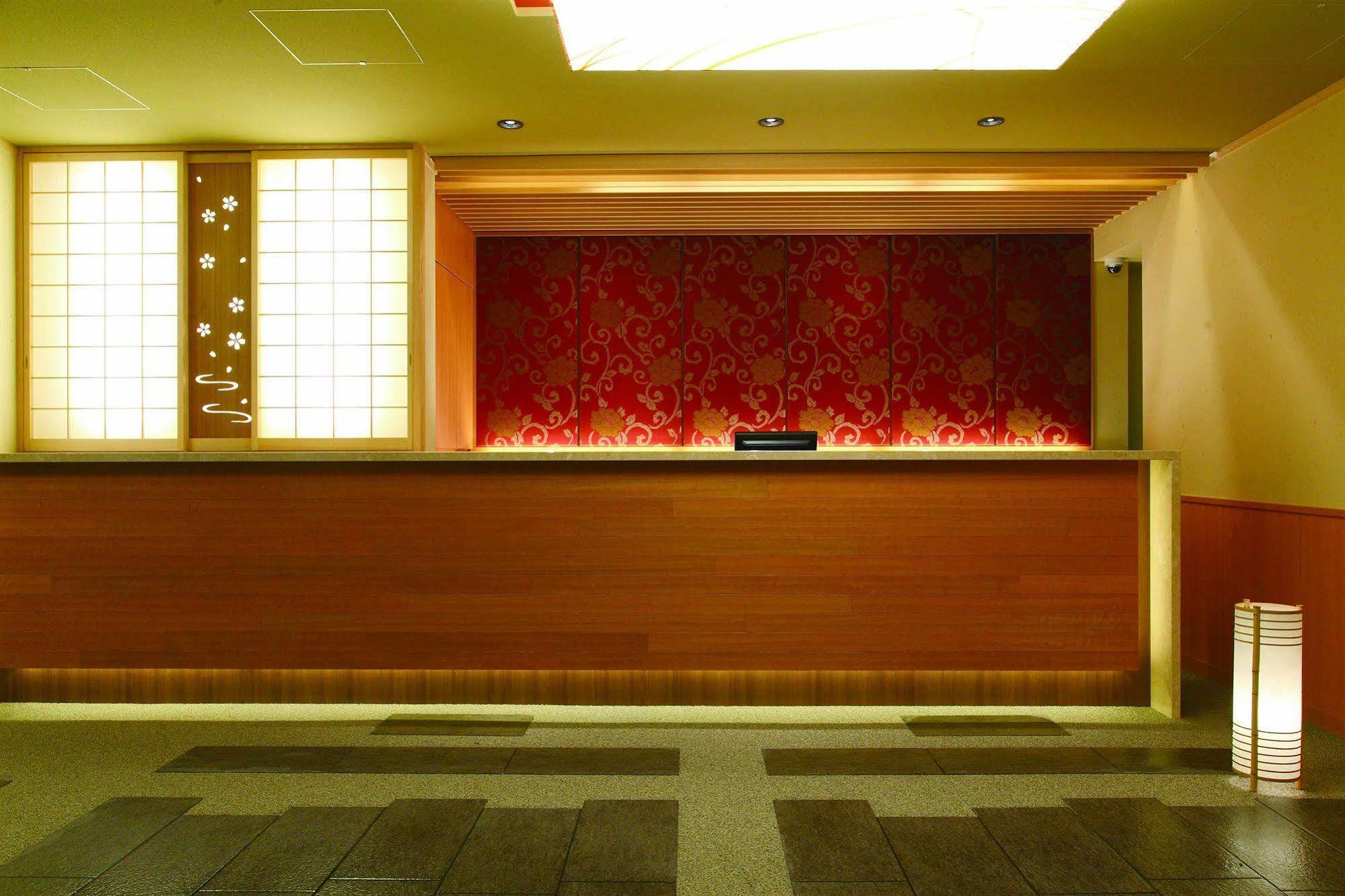 Matsui Honkan 4* Kyoto
