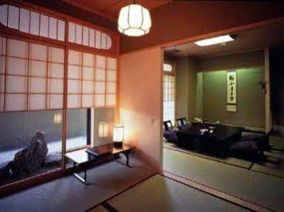 Ryoan Kazuki Kyoto