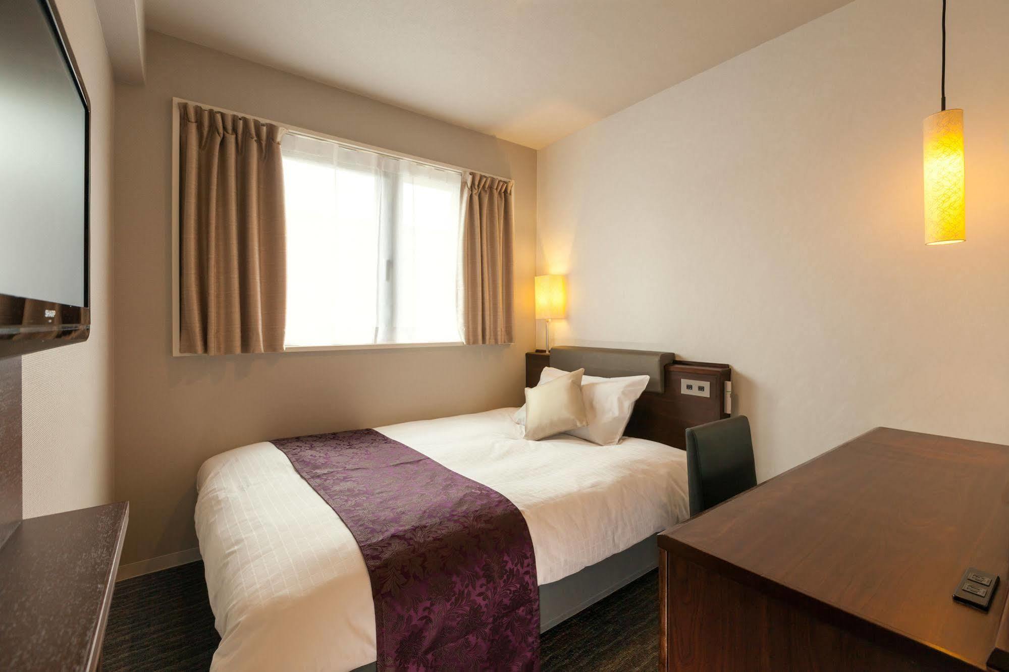 Hotel Via Shijomuromachi Kyoto
