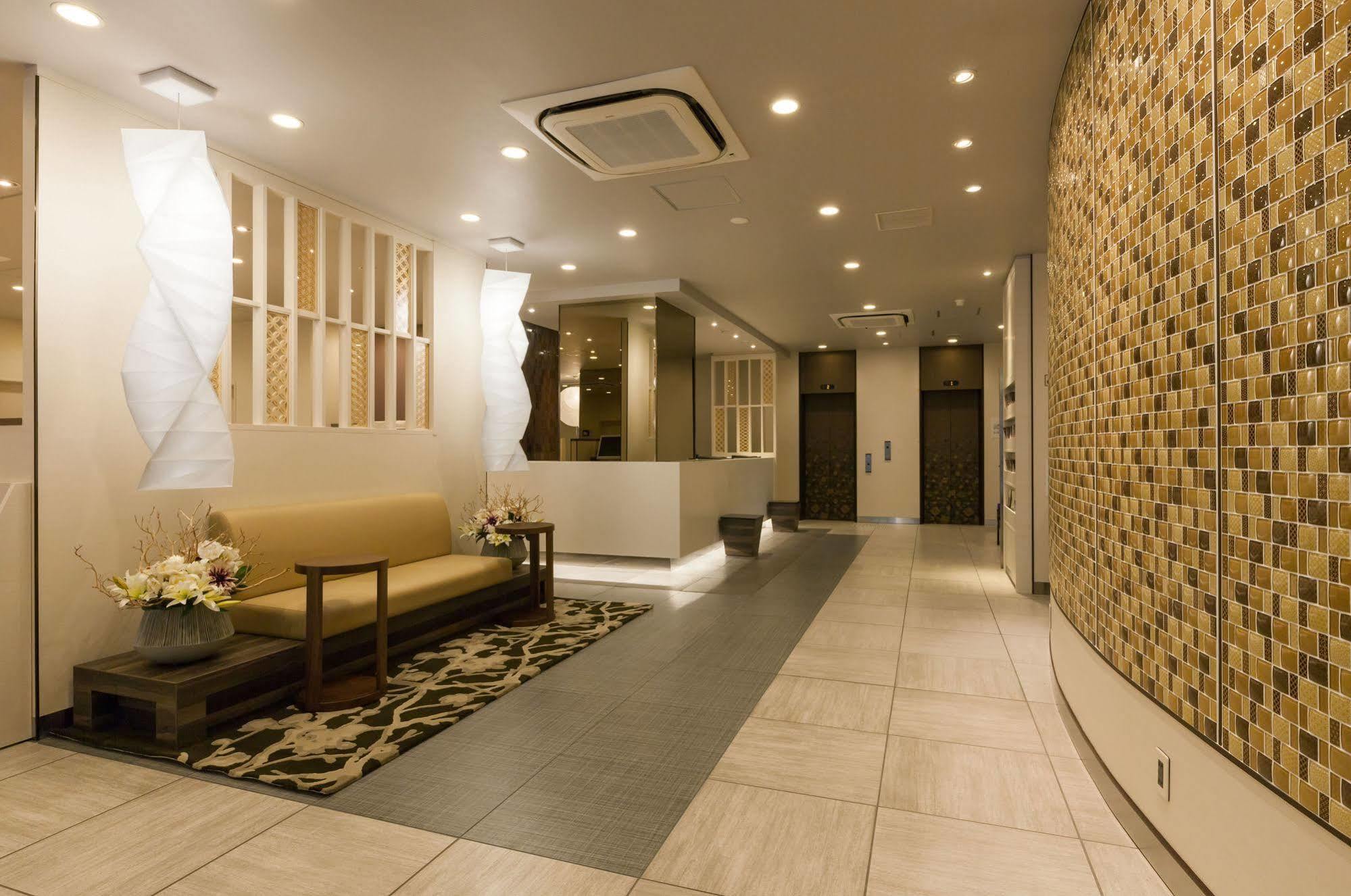 Hotel Via Shijomuromachi 3*