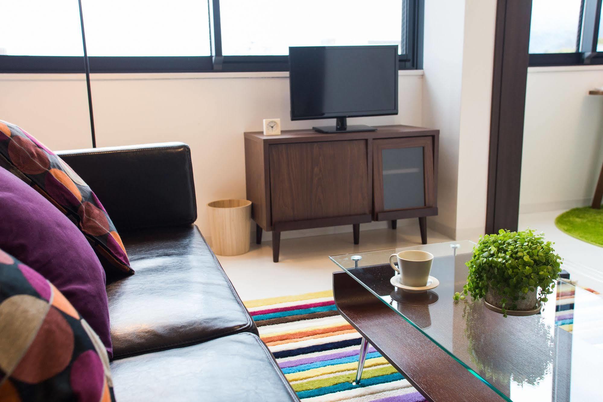 Apartment Heian Sosui
