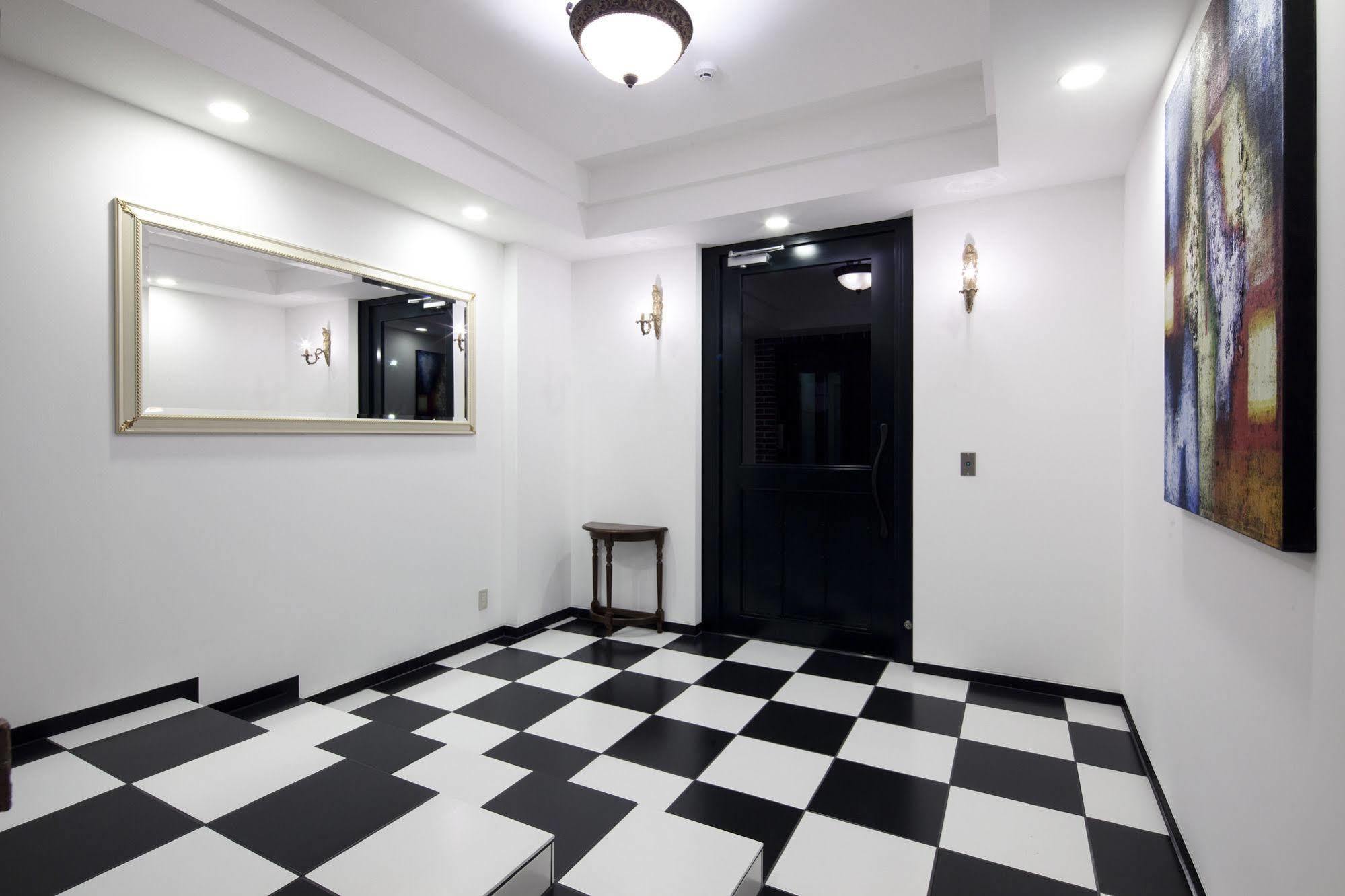Apartment Heian Sosui *